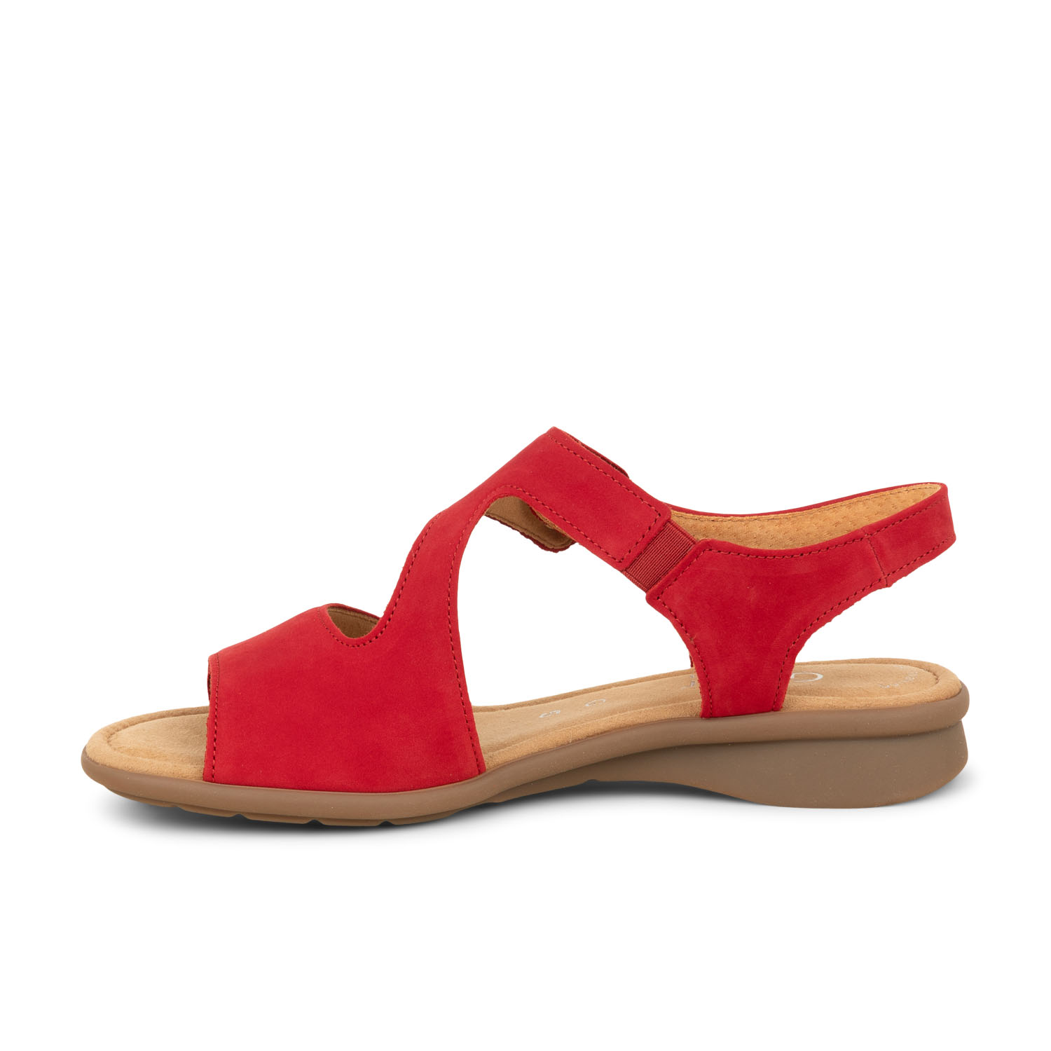 04 - GAPOMA - GABOR -  - Nubuck