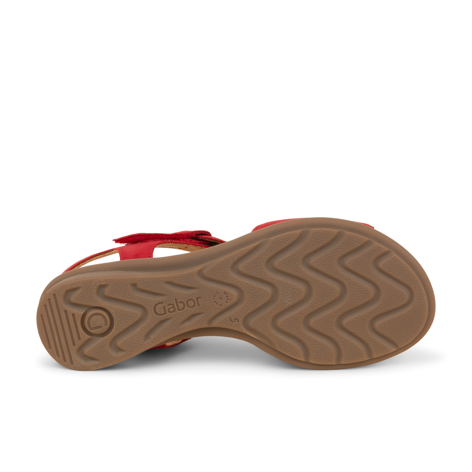 05 - GAPOMA - GABOR -  - Nubuck