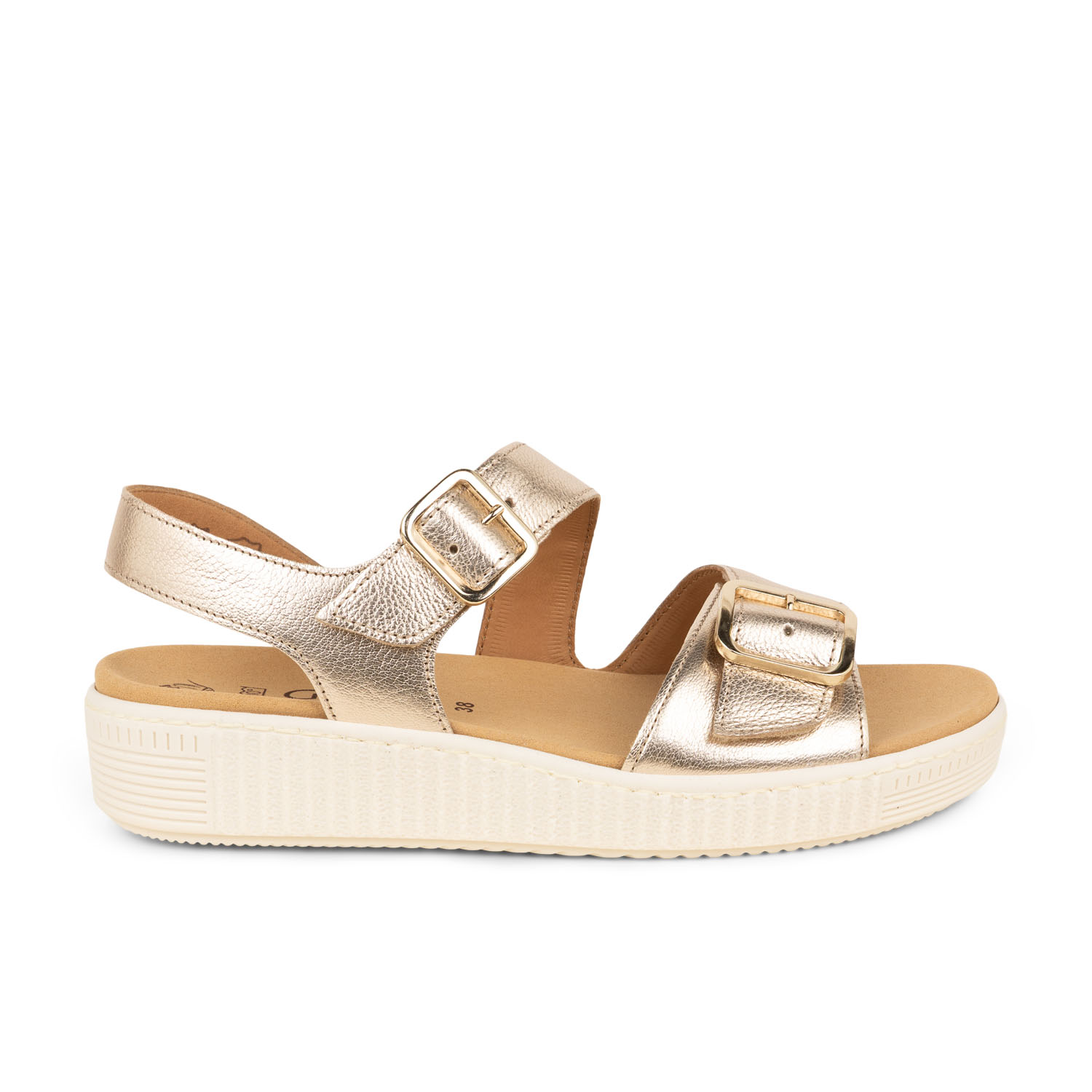 01 - GAVILLA - GABOR -  - Cuir