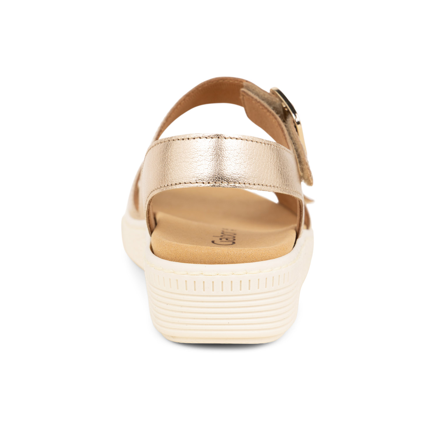 03 - GAVILLA - GABOR -  - Cuir
