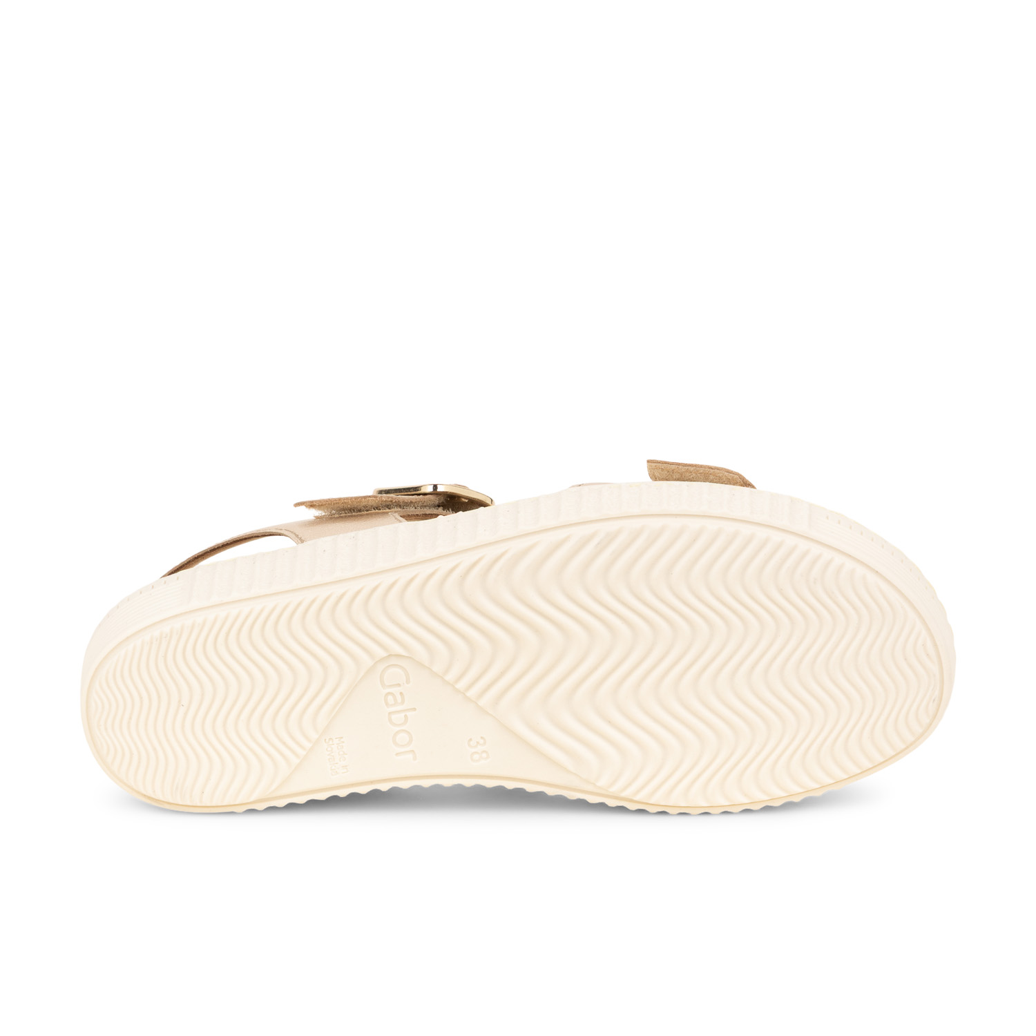 05 - GAVILLA - GABOR -  - Cuir