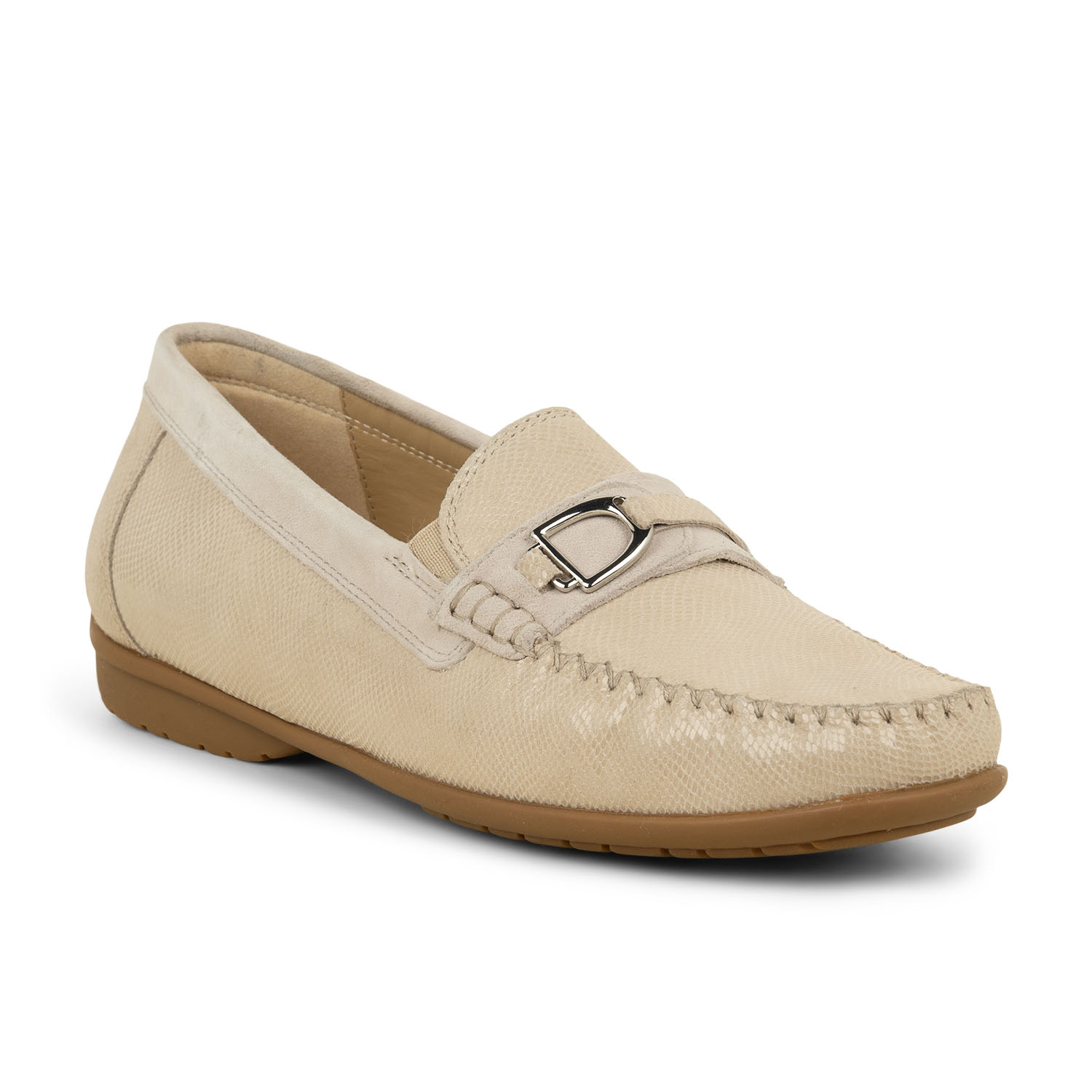 02 - CORTISIA 723 - SIOUX -  - Cuir