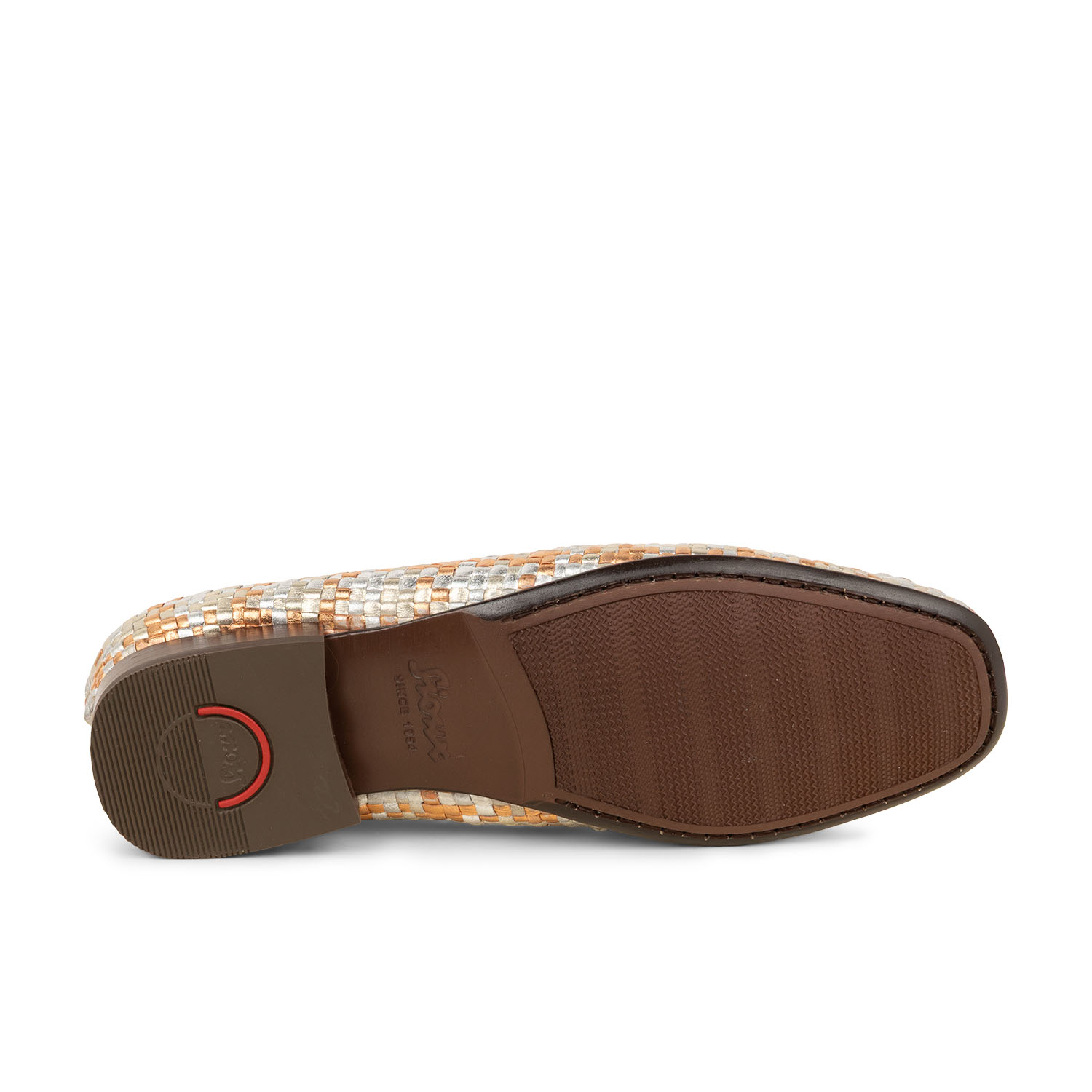 05 - CORDERA - SIOUX -  - Cuir