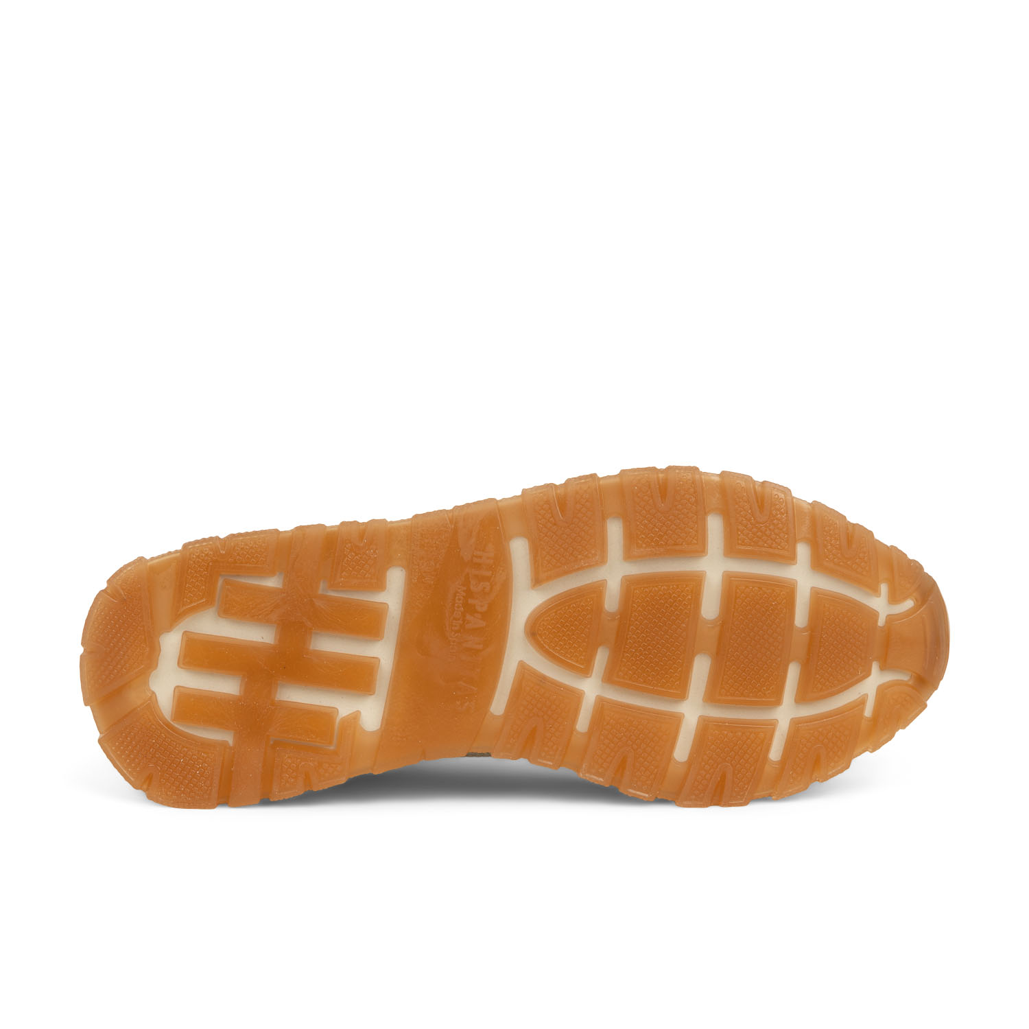 05 - HISMIMI CHV253869 - HISPANITAS -  - Cuir / textile