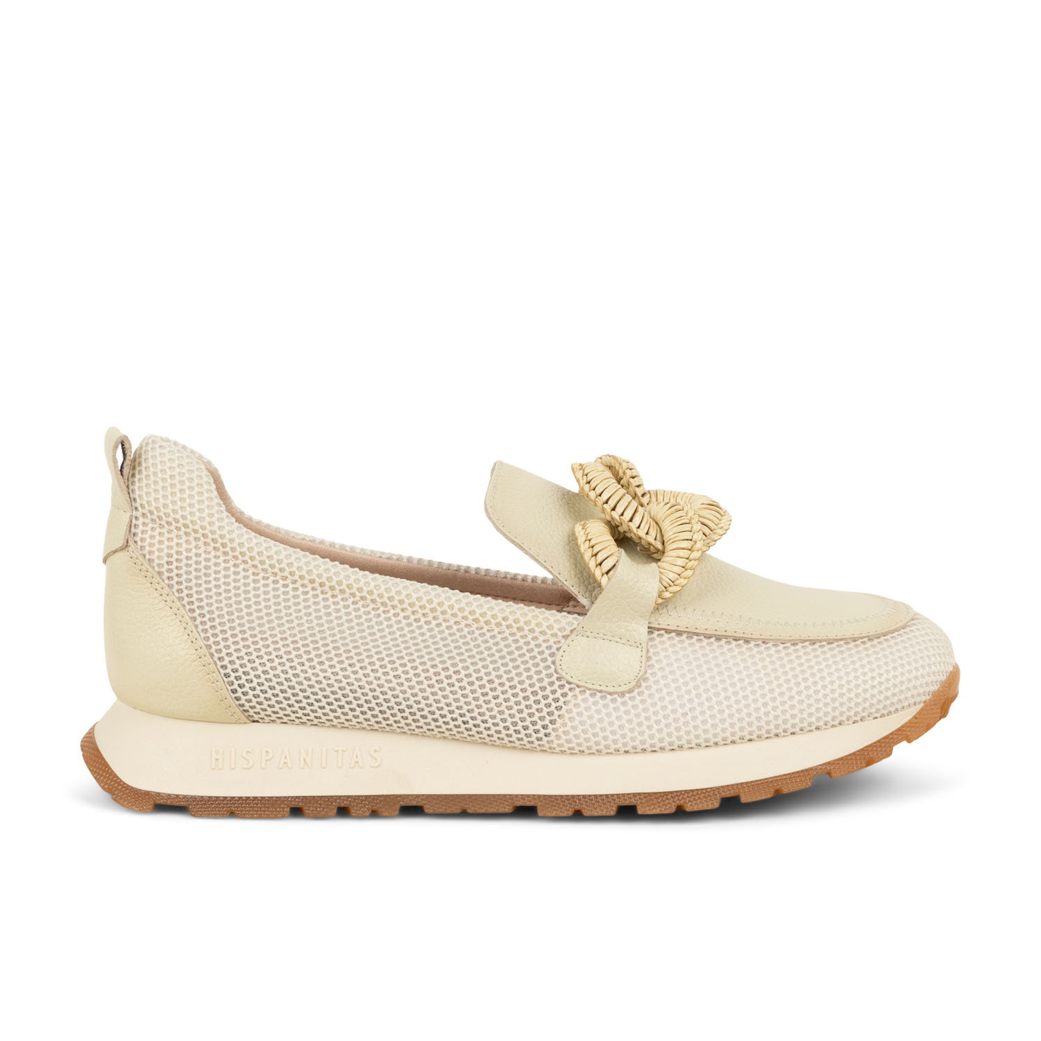 01 - HISPAYA - HISPANITAS -  - Cuir / textile