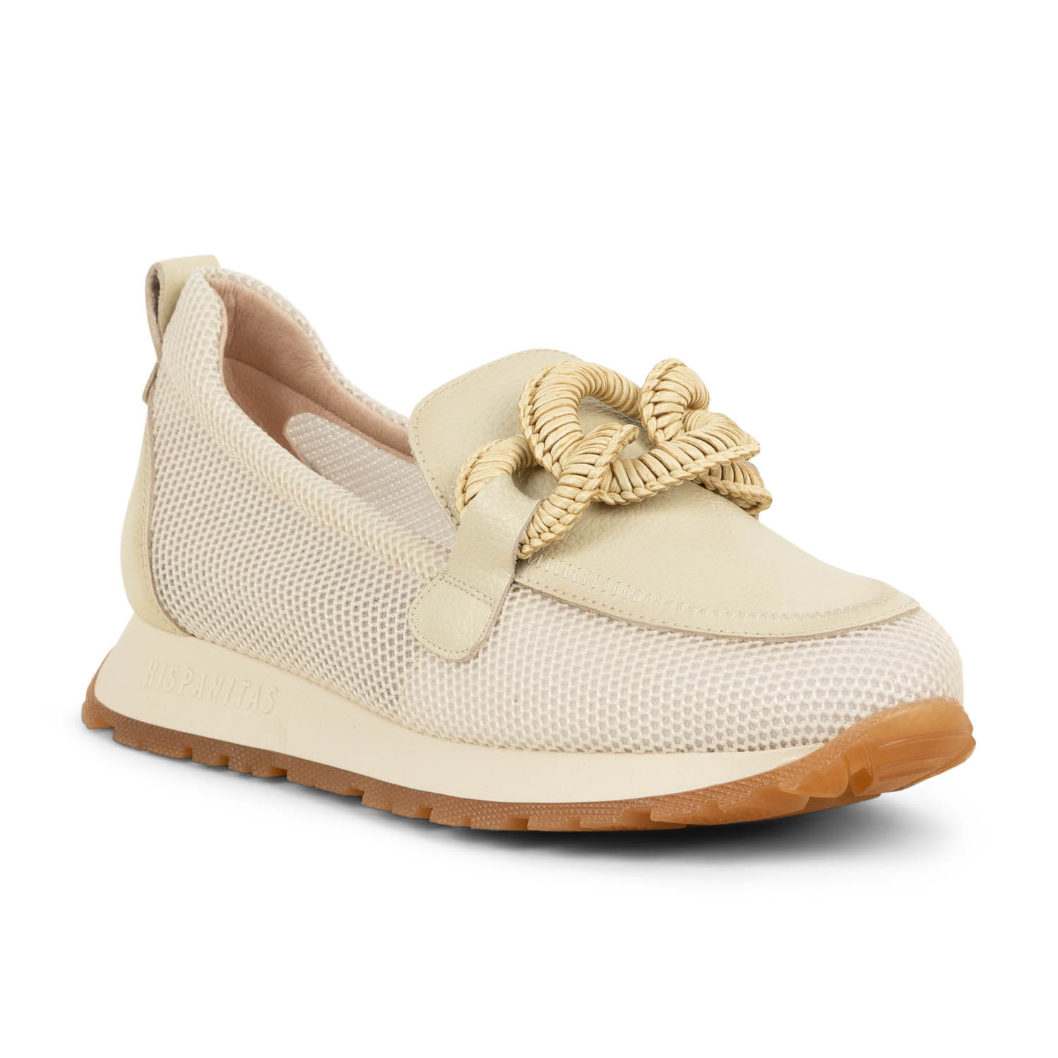 02 - HISPAYA - HISPANITAS -  - Cuir / textile