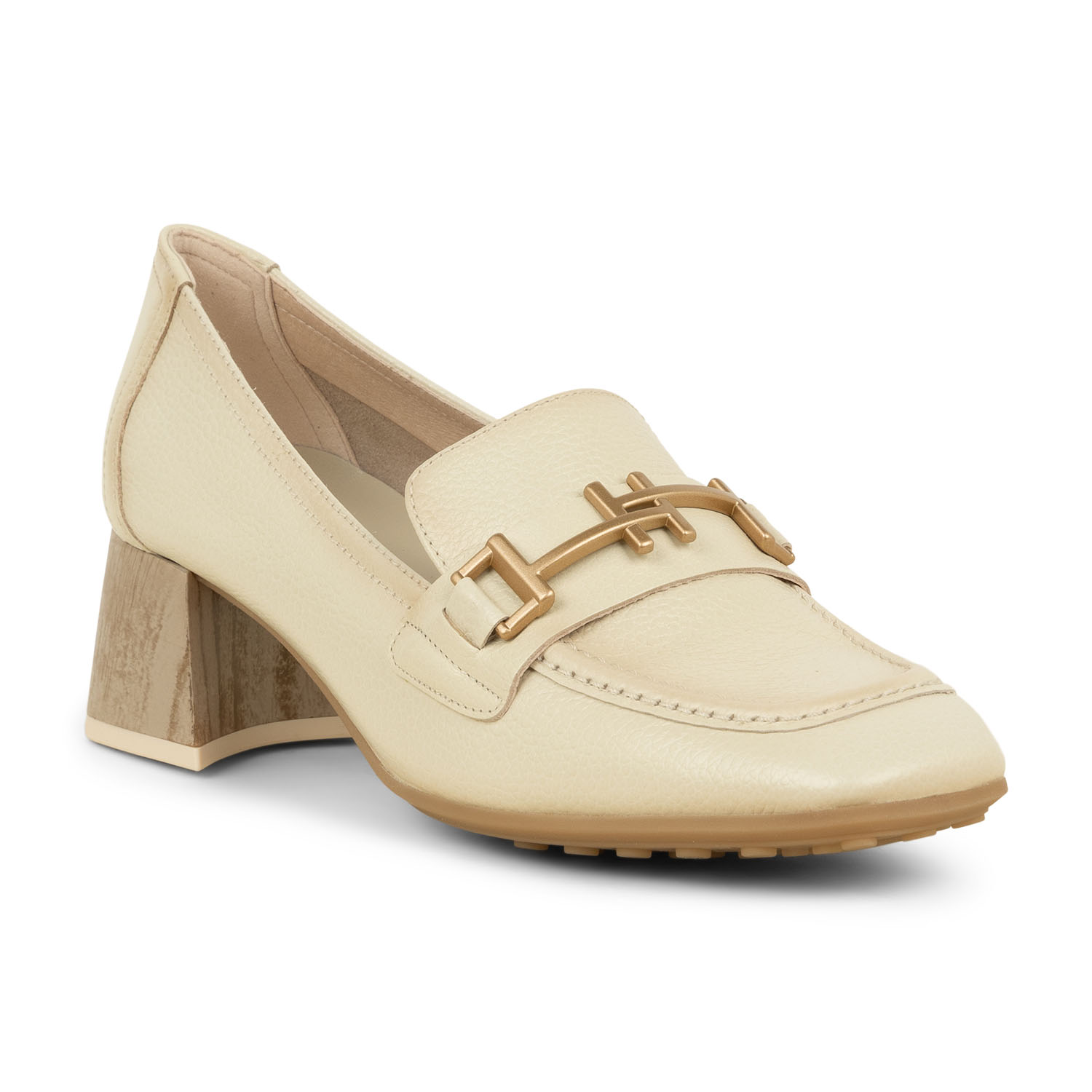 02 - HISLOU - HISPANITAS -  - Cuir