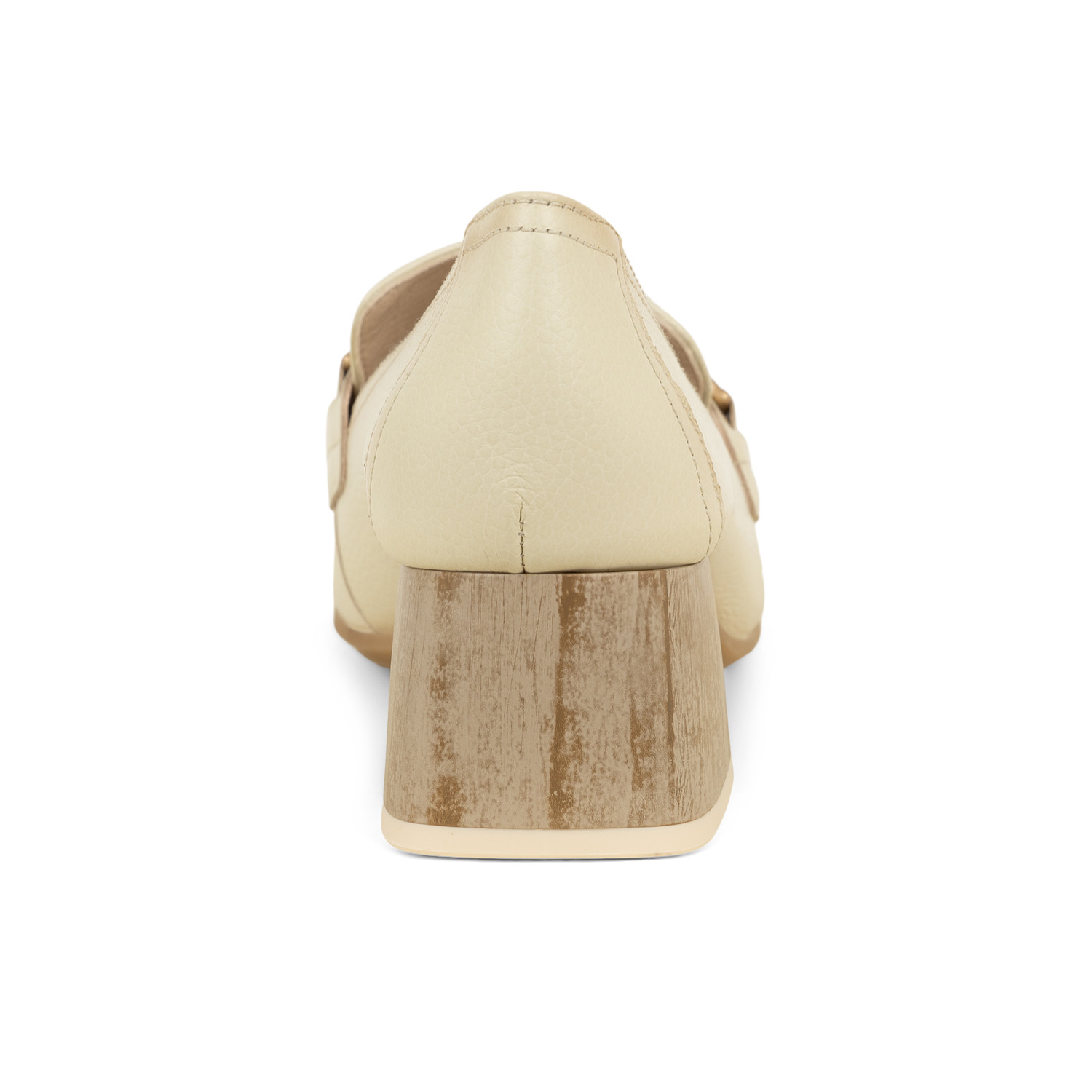 03 - HISLOU - HISPANITAS -  - Cuir