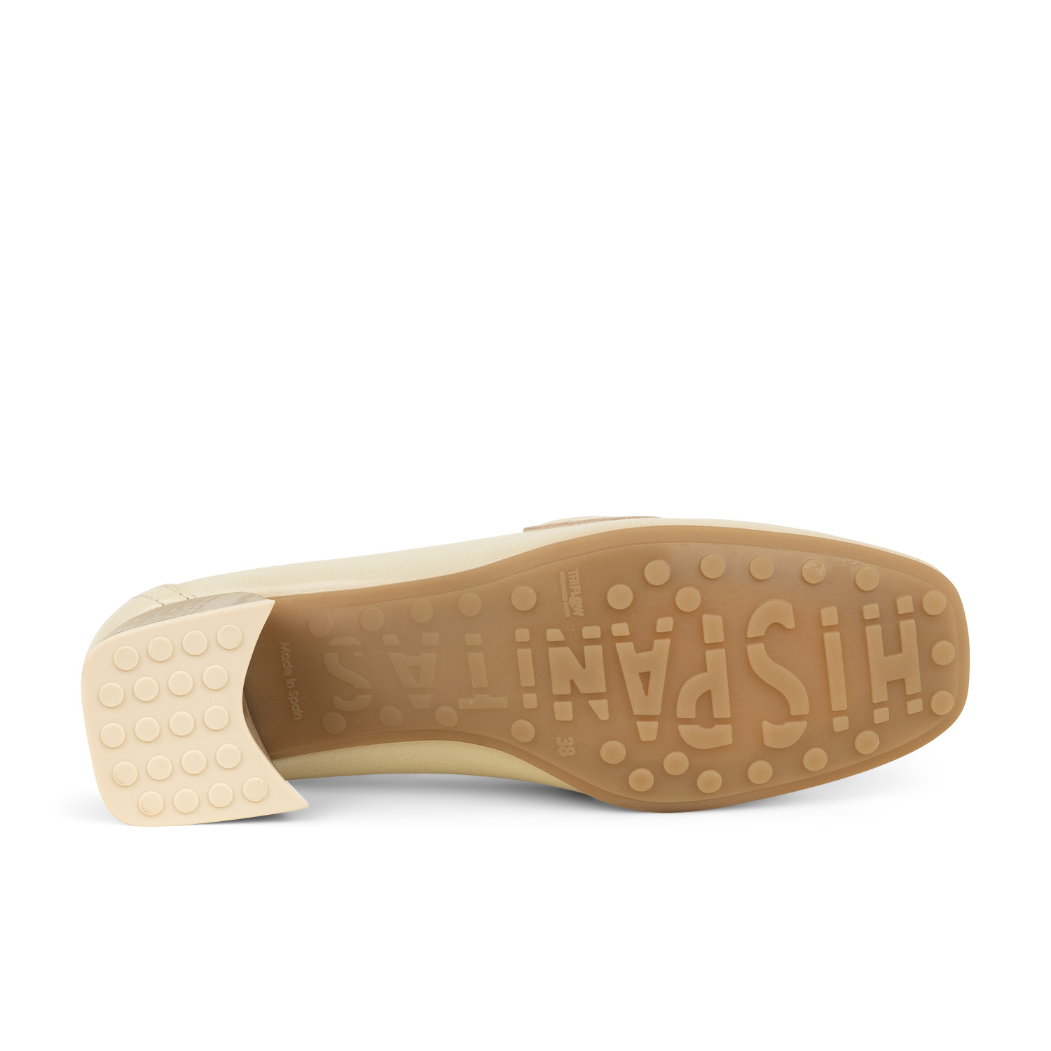 05 - HISLOU - HISPANITAS -  - Cuir