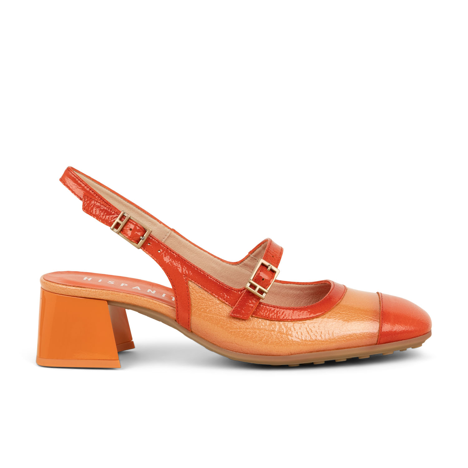01 - HISYAT - HISPANITAS -  - Cuir