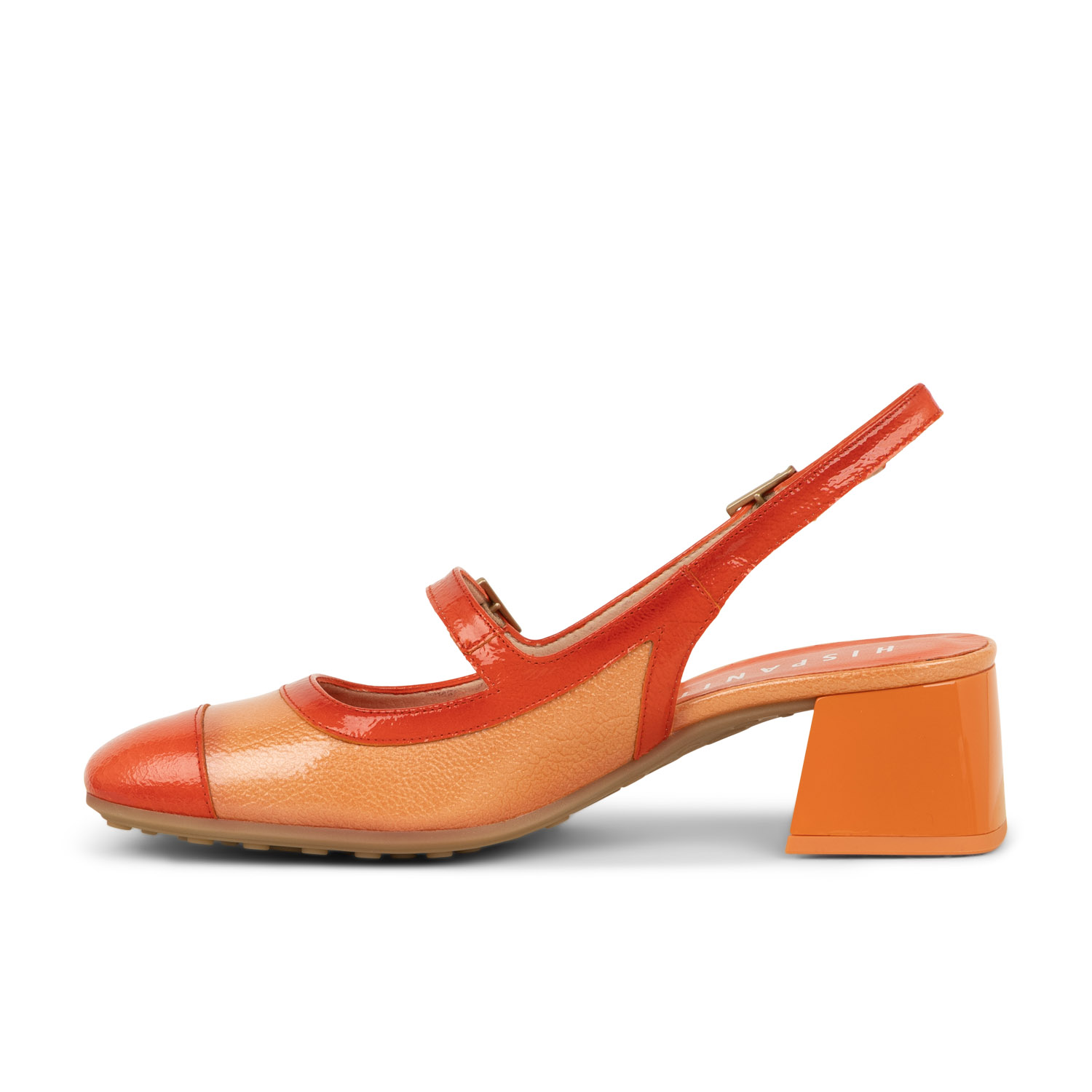 04 - HISYAT - HISPANITAS -  - Cuir