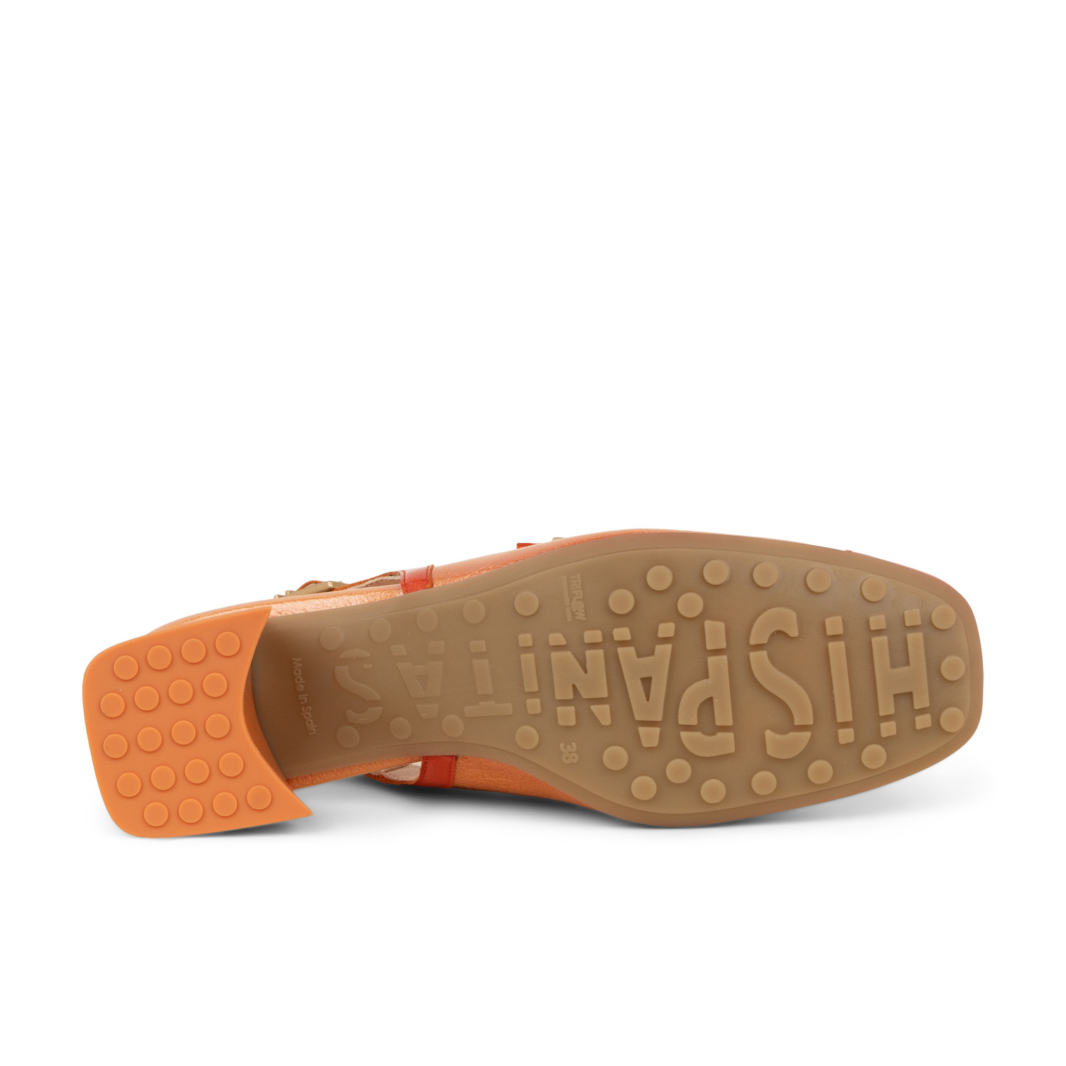 05 - HISYAT - HISPANITAS -  - Cuir