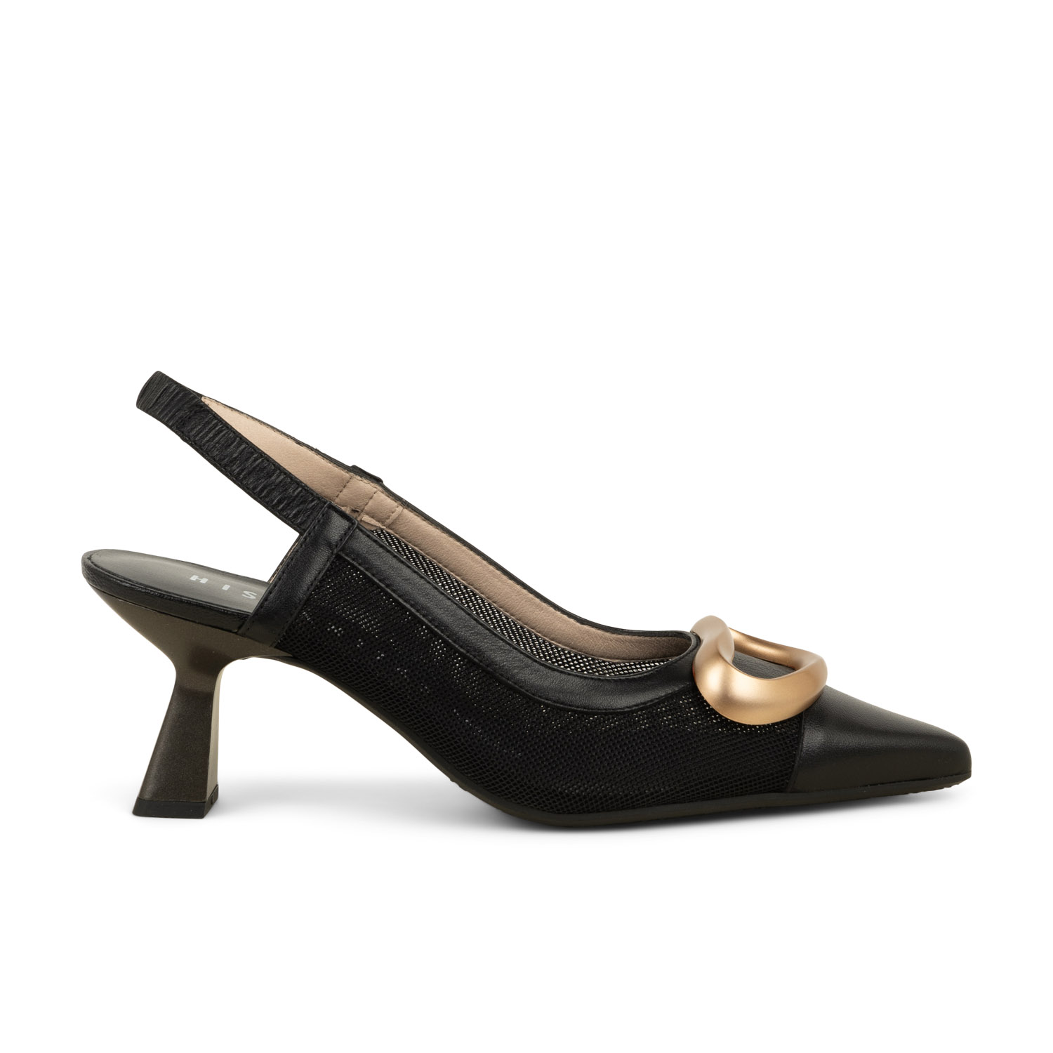 01 - HISJULIE - HISPANITAS -  - Cuir