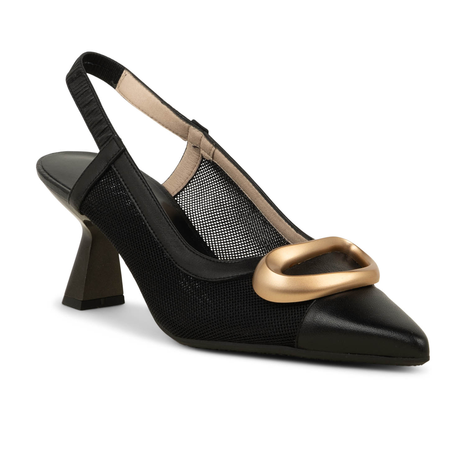 02 - HISJULIE - HISPANITAS -  - Cuir