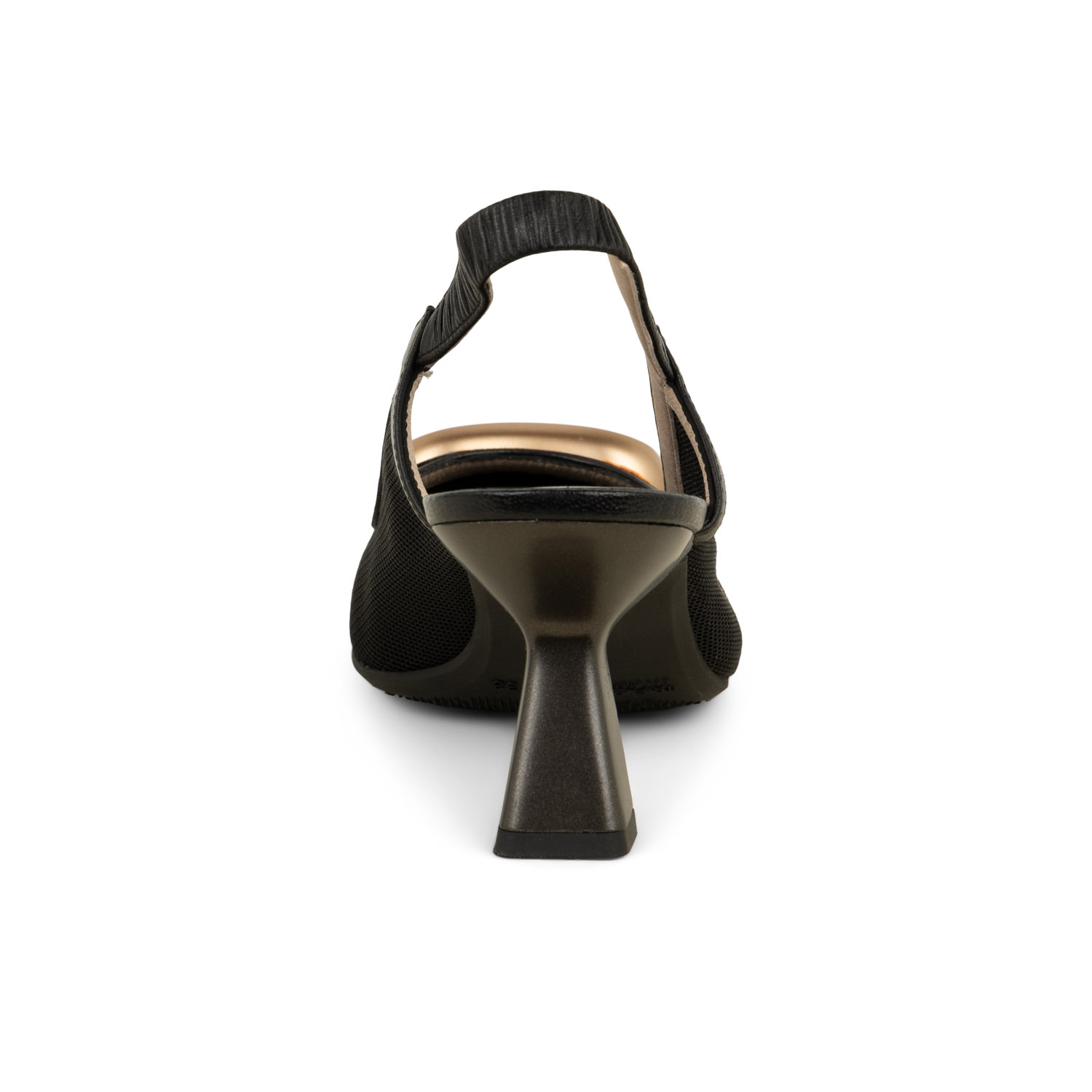 03 - HISJULIE - HISPANITAS -  - Cuir