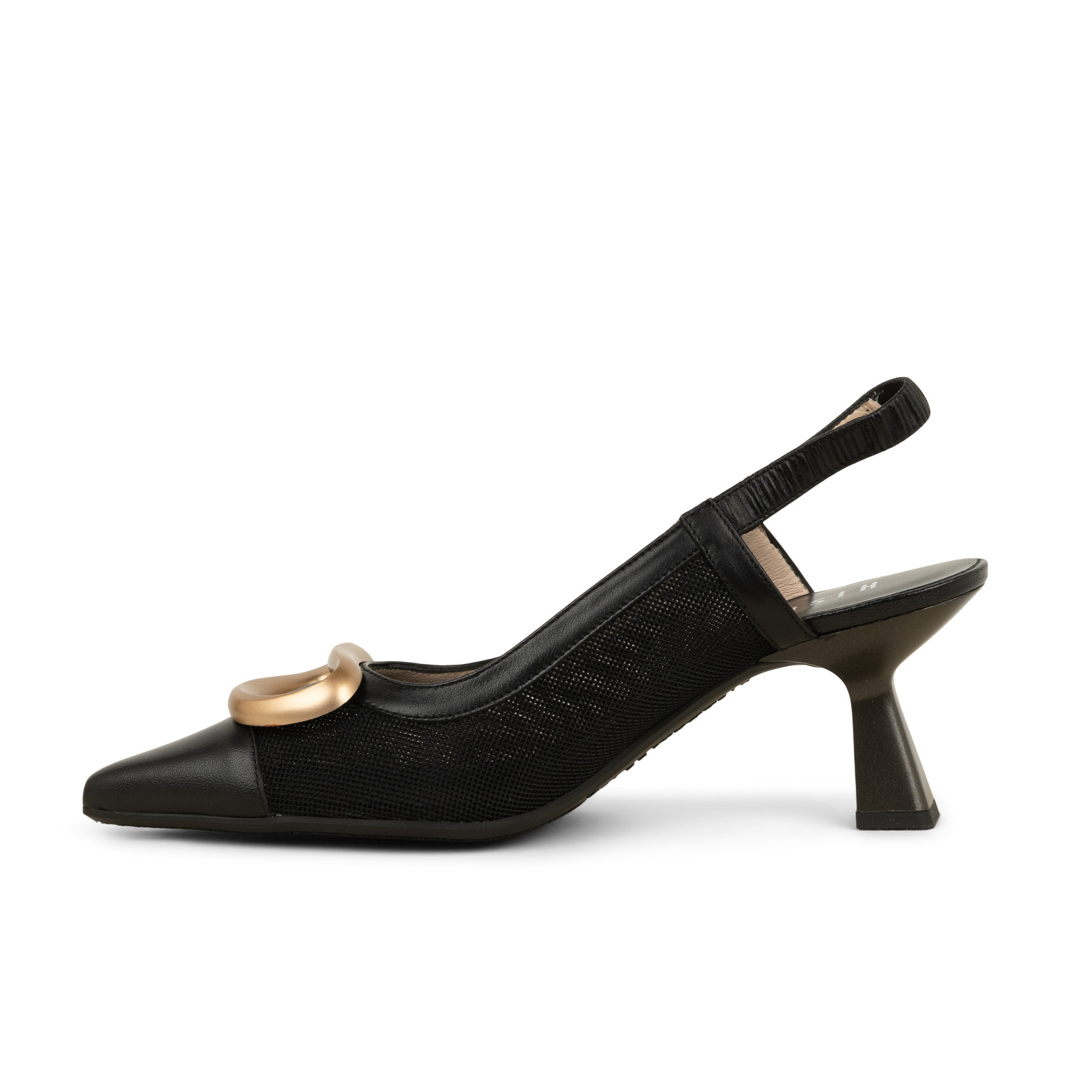 04 - HISJULIE - HISPANITAS -  - Cuir