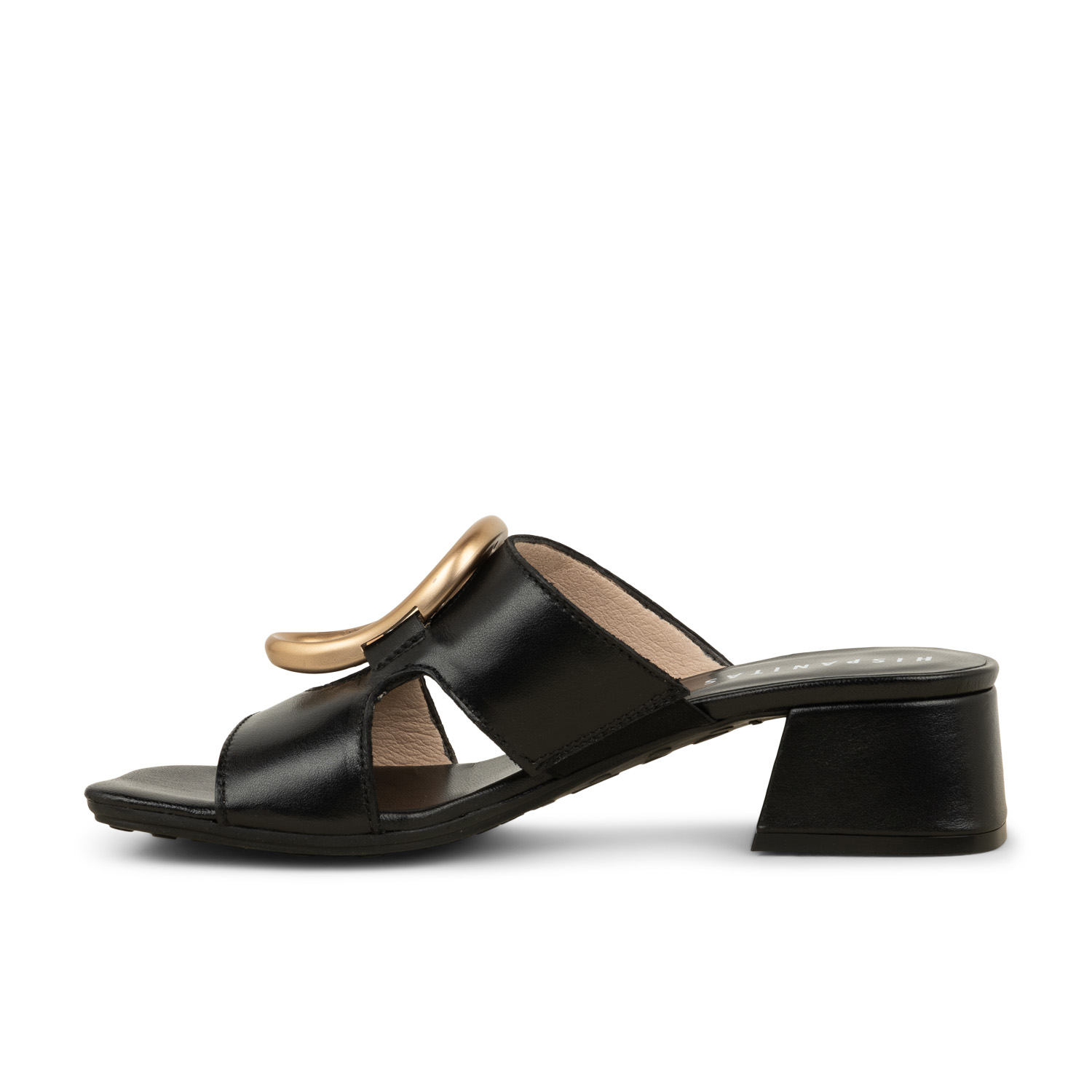 04 - HISCRIS - HISPANITAS -  - Cuir