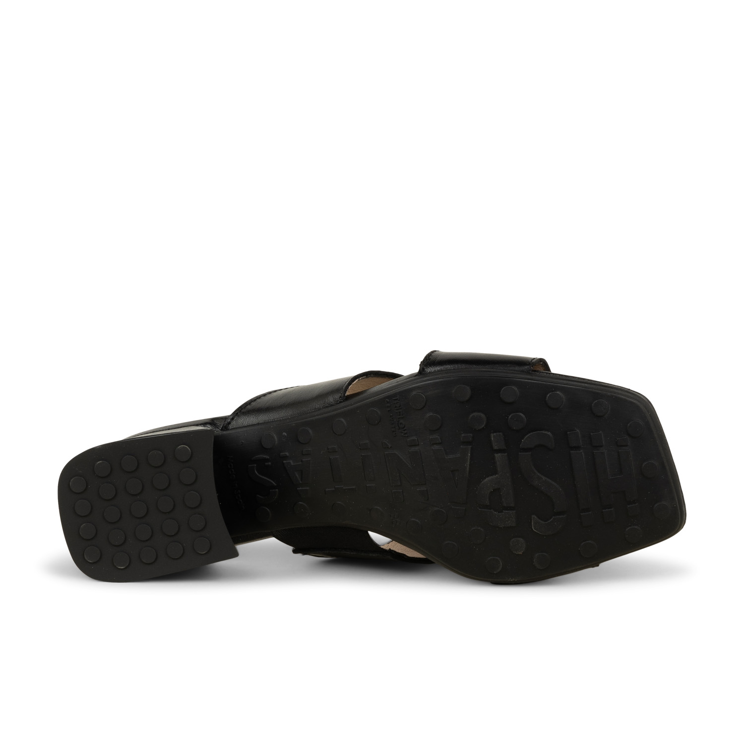 05 - HISCRIS - HISPANITAS -  - Cuir