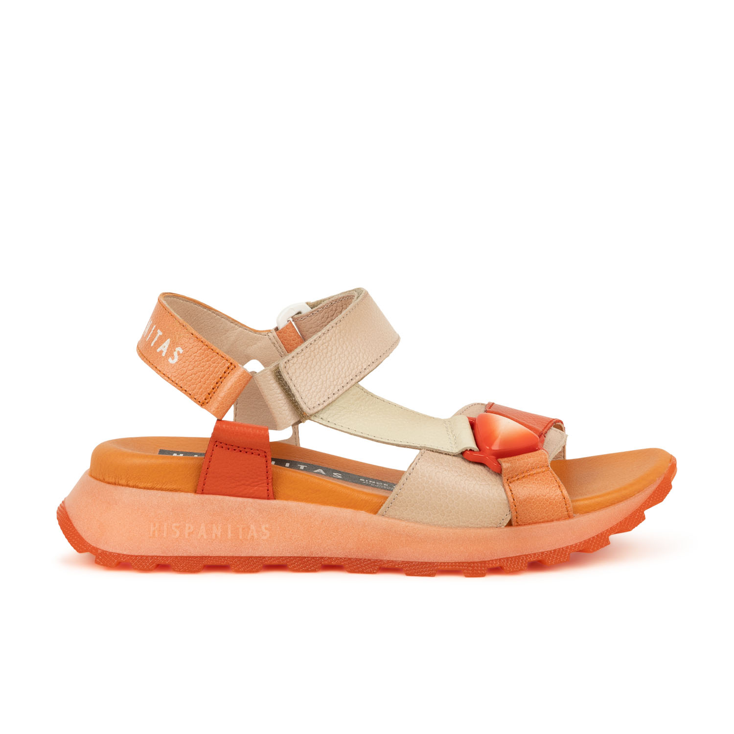 01 - HISLAN CHV253896 - HISPANITAS -  - Cuir
