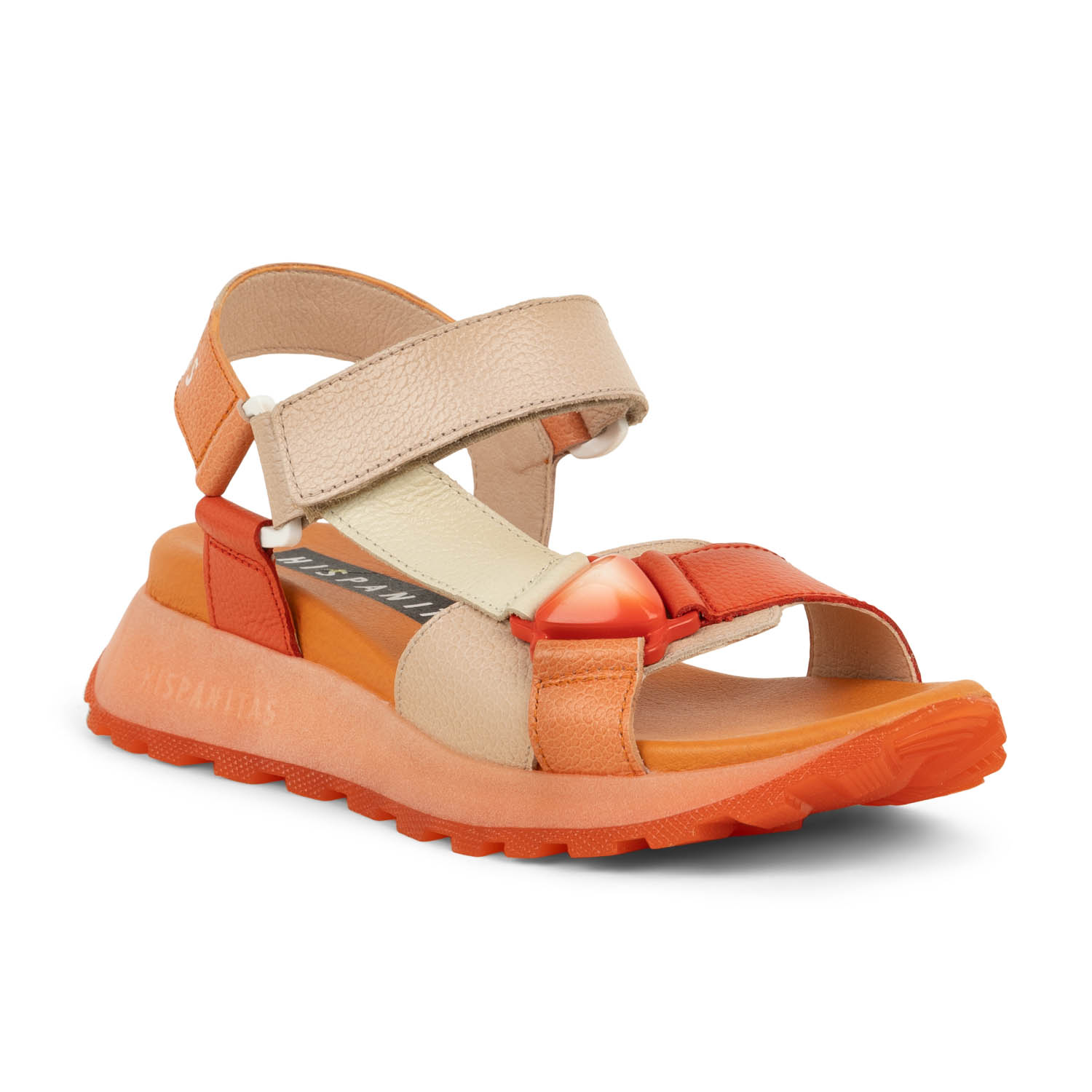 02 - HISLAN CHV253896 - HISPANITAS -  - Cuir