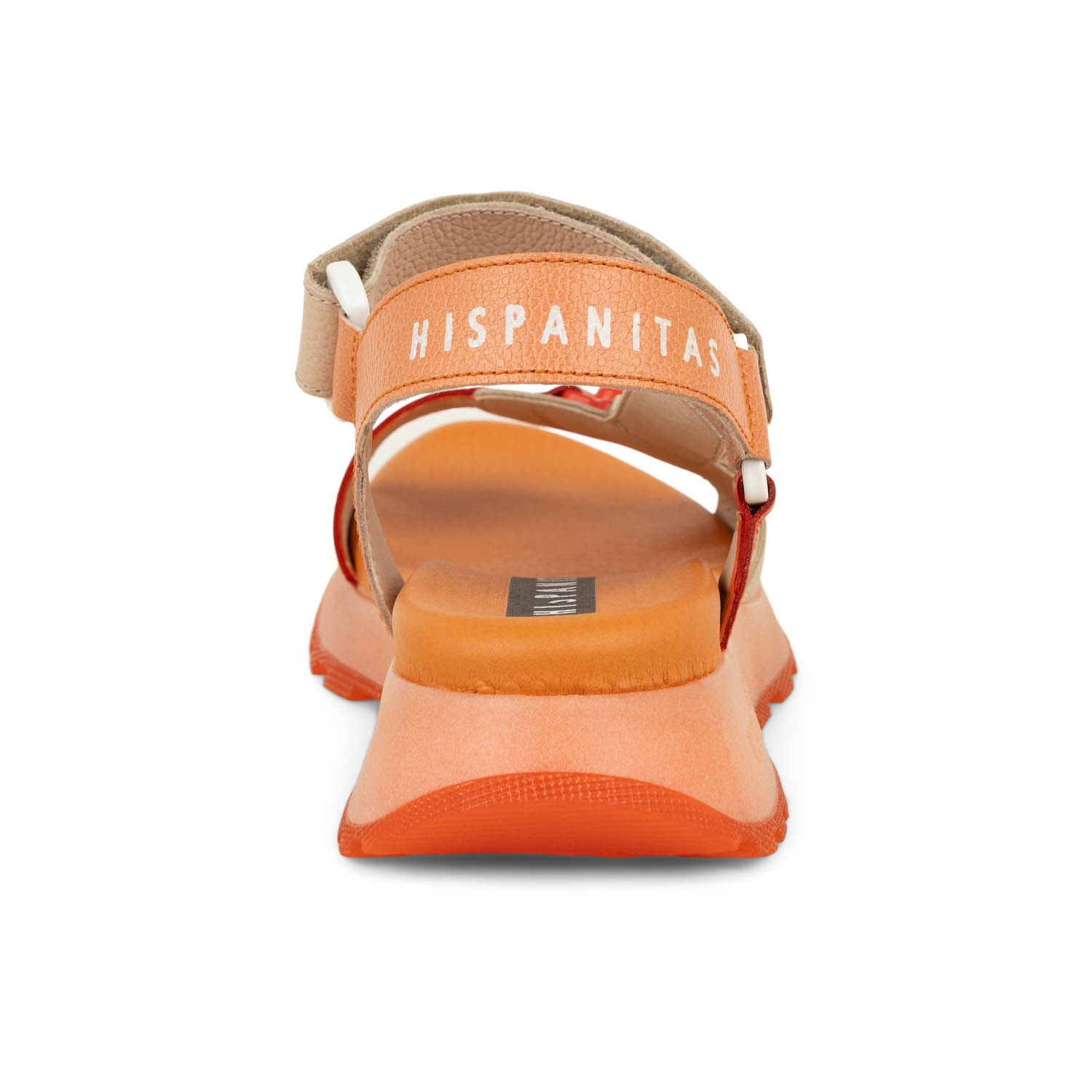 03 - HISLAN CHV253896 - HISPANITAS -  - Cuir