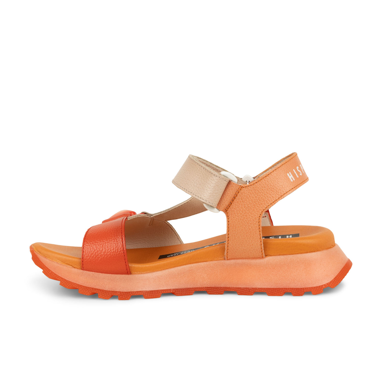 04 - HISLAN CHV253896 - HISPANITAS -  - Cuir
