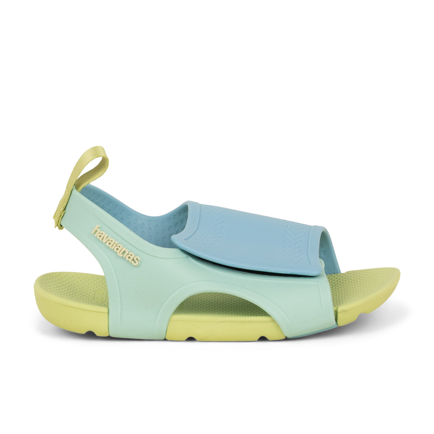 01 - BABY PLAY - HAVAIANAS -  - Synthétique