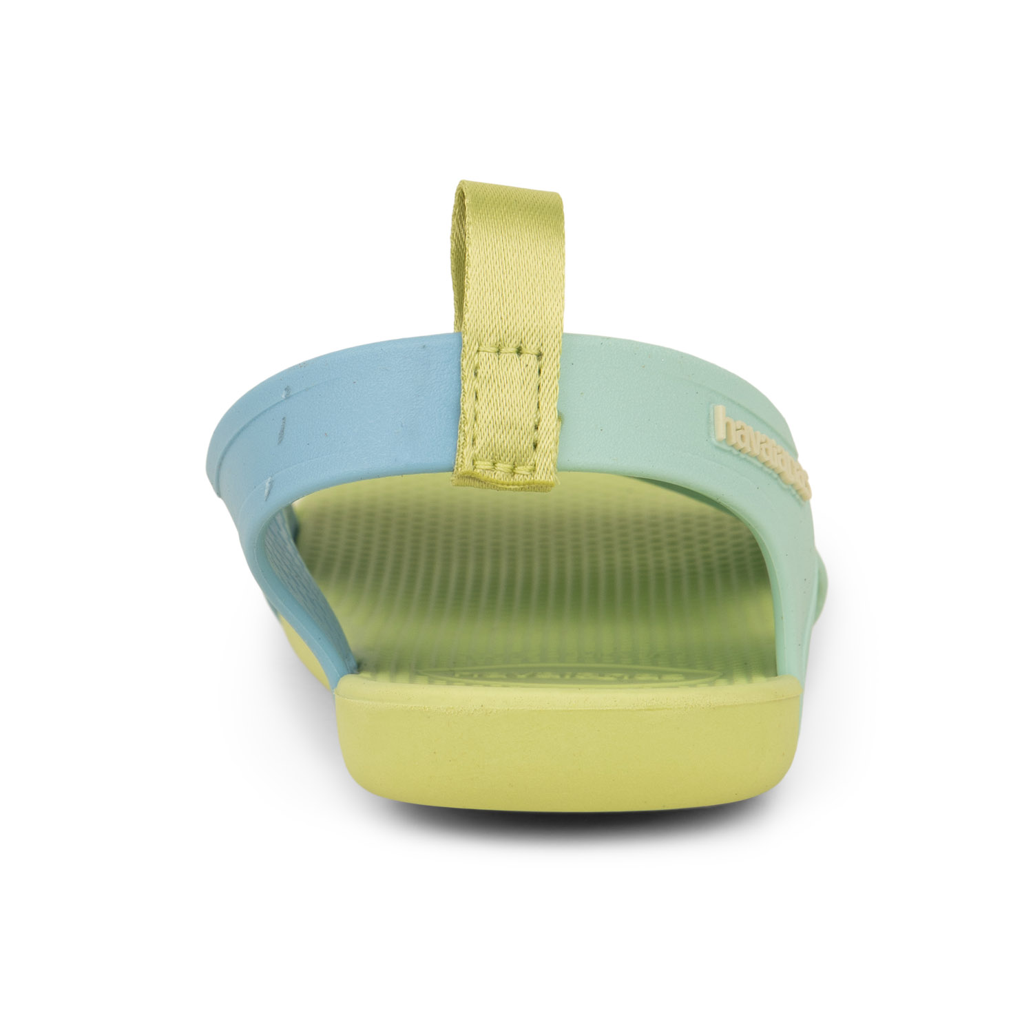 03 - BABY PLAY - HAVAIANAS -  - Synthétique