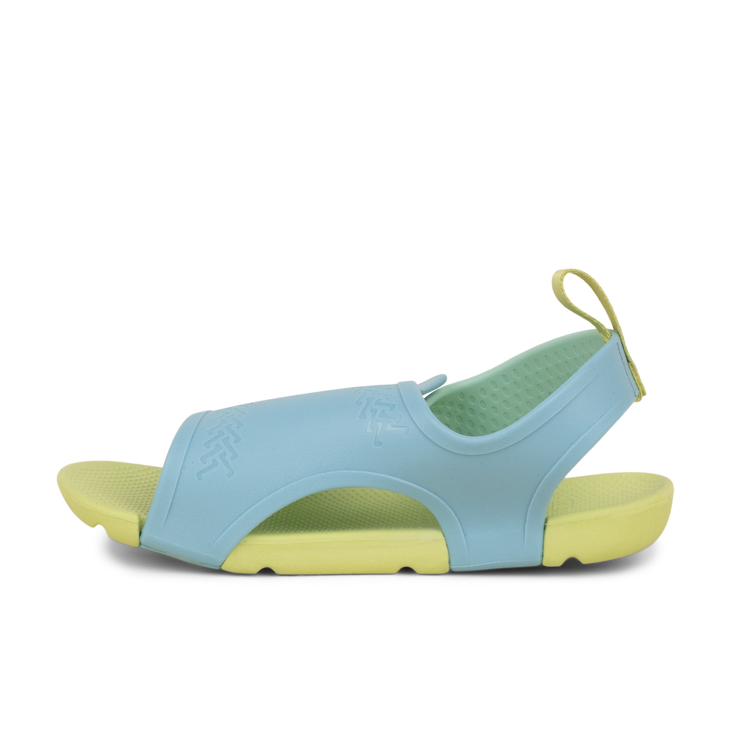 04 - BABY PLAY - HAVAIANAS -  - Synthétique