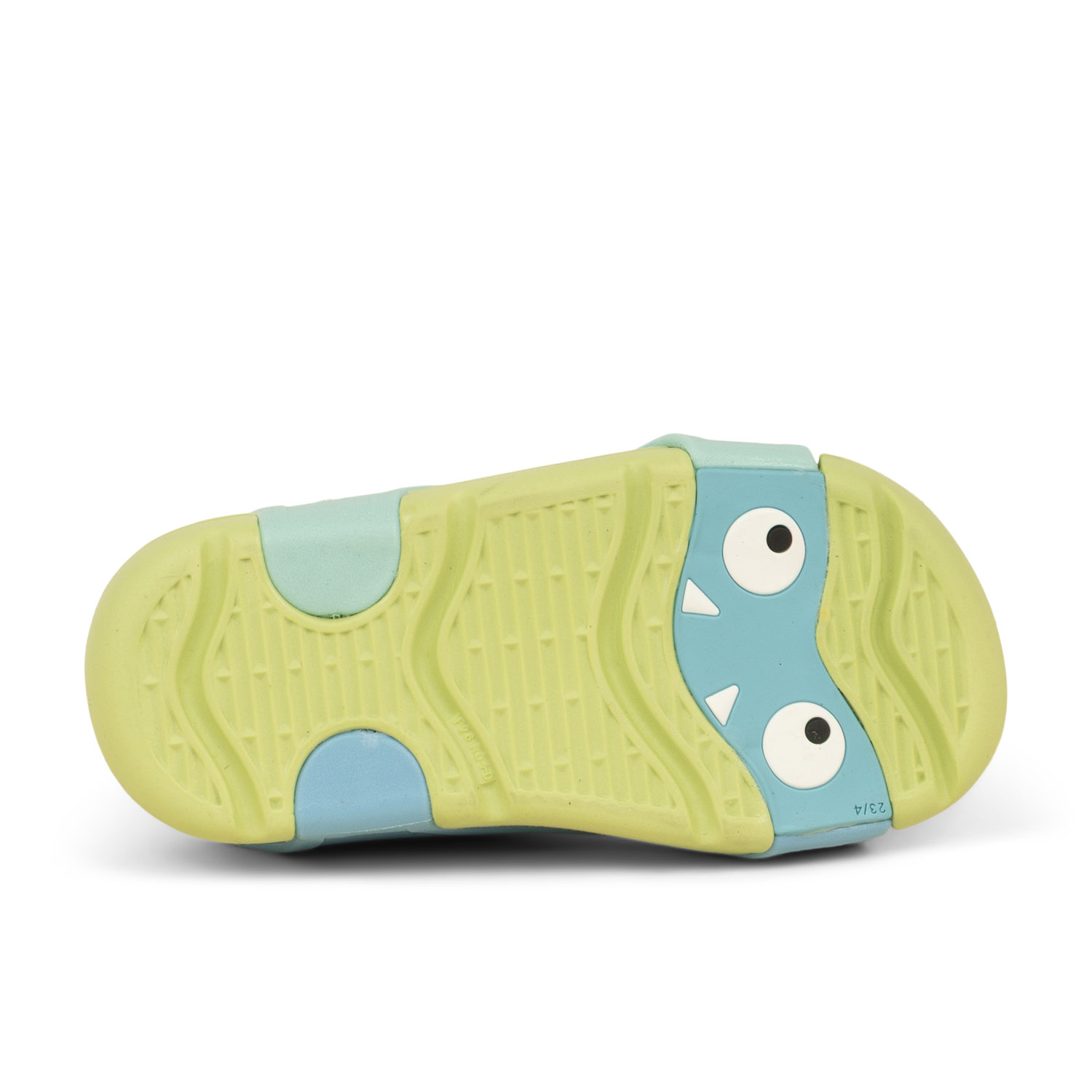 05 - BABY PLAY - HAVAIANAS -  - Synthétique