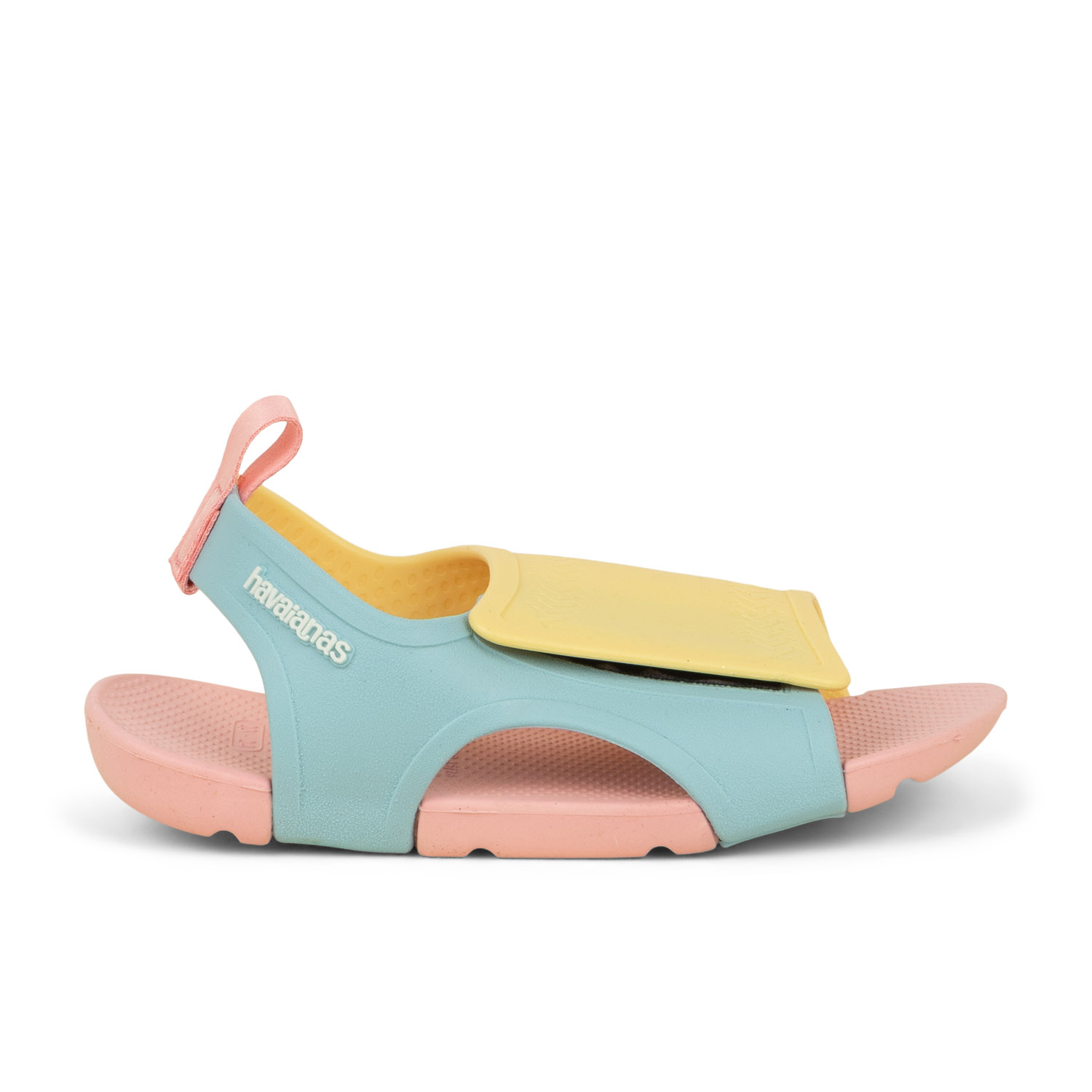 01 - BABY PLAY - HAVAIANAS -  - Synthétique