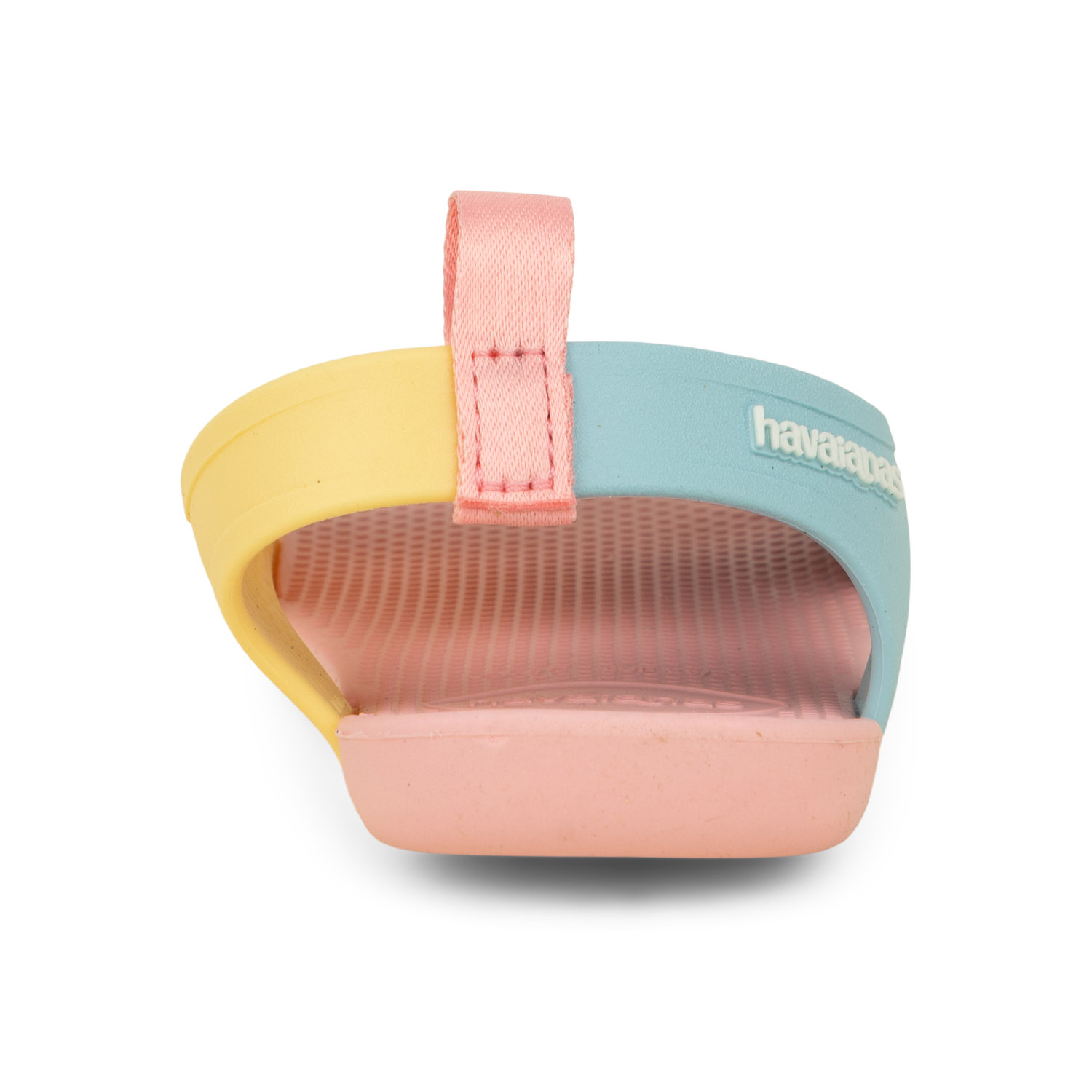 03 - BABY PLAY - HAVAIANAS -  - Synthétique