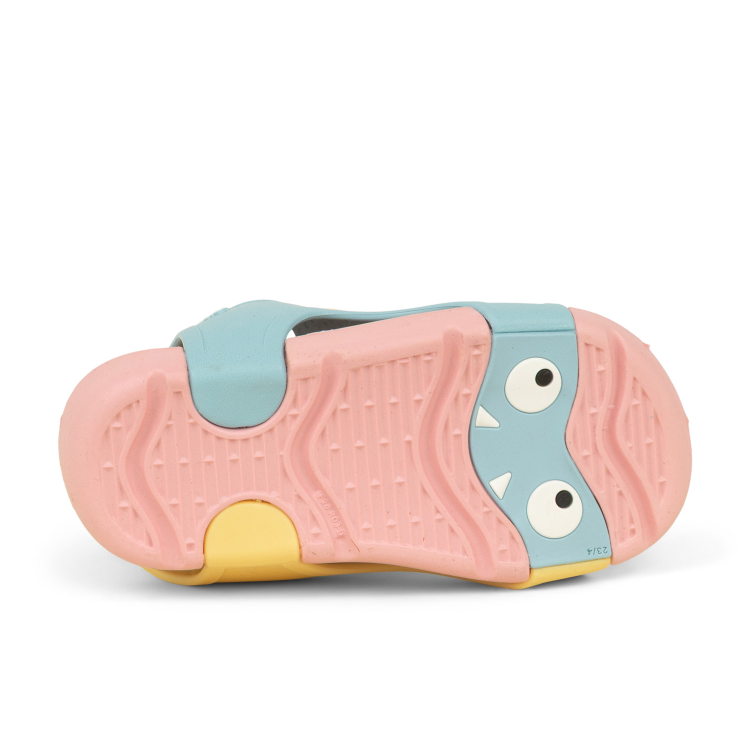 05 - BABY PLAY - HAVAIANAS -  - Synthétique
