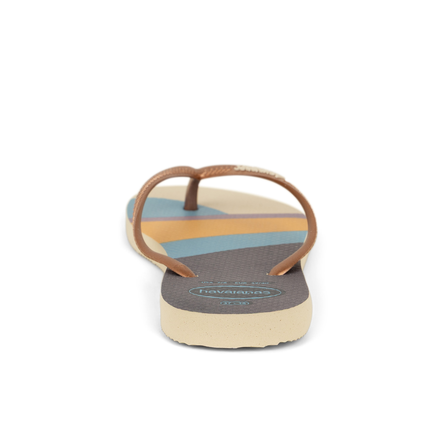 03 - SLIM PALLET GLOW - HAVAIANAS -  - Synthétique