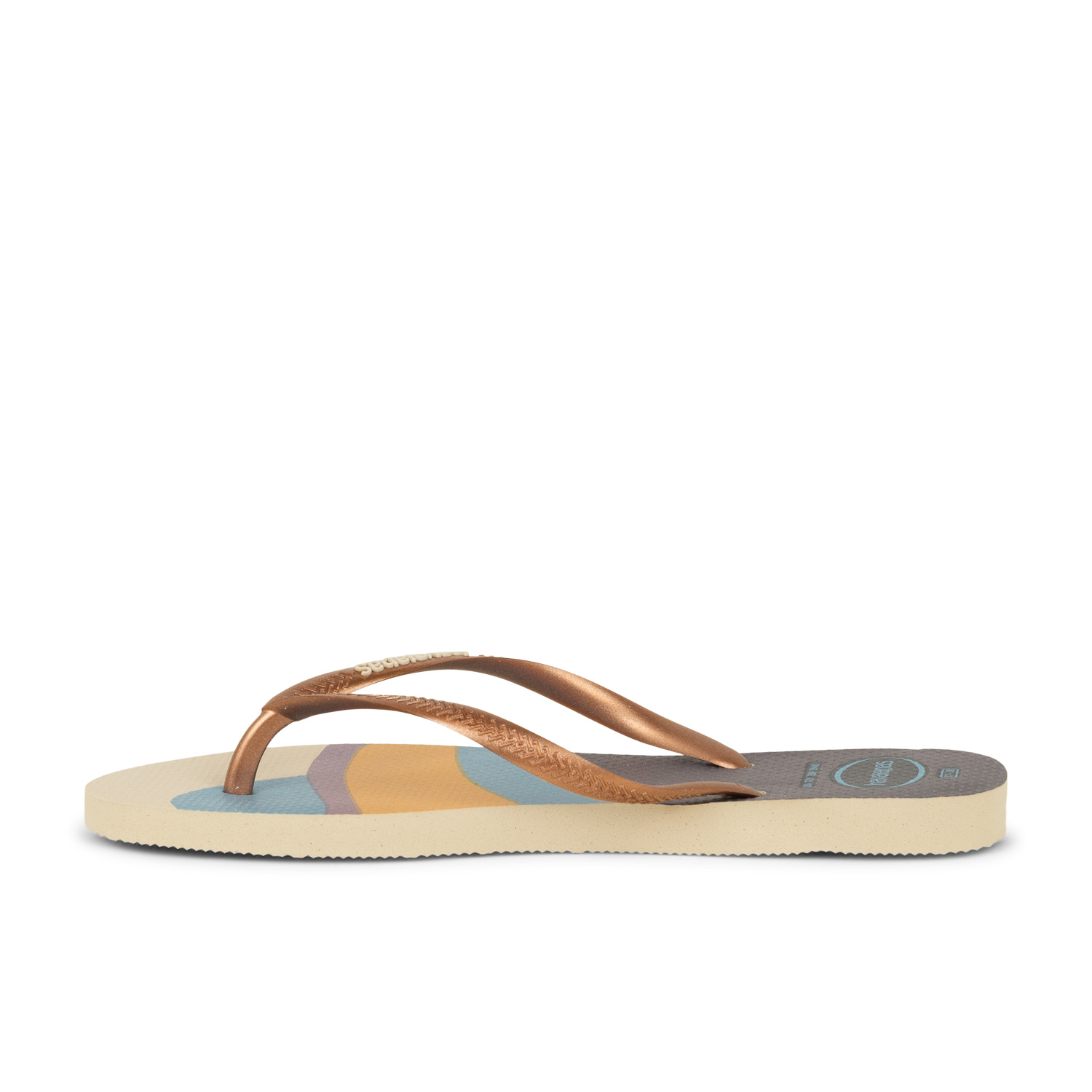 04 - SLIM PALLET GLOW - HAVAIANAS -  - Synthétique