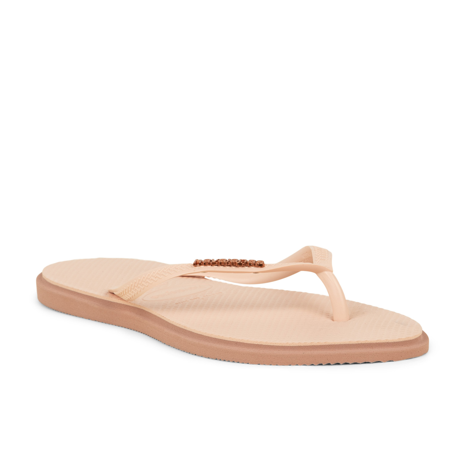 02 - SLIM POINT - HAVAIANAS -  - Synthétique