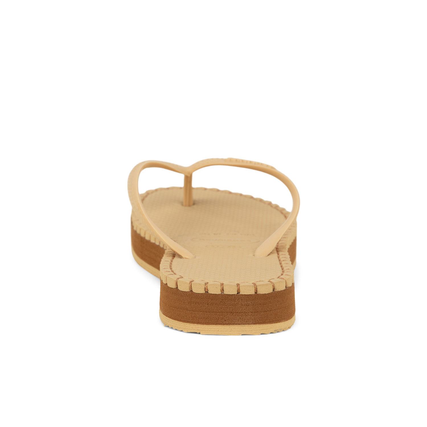 03 - SLIM FLATFORM LOOP - HAVAIANAS -  - Synthétique
