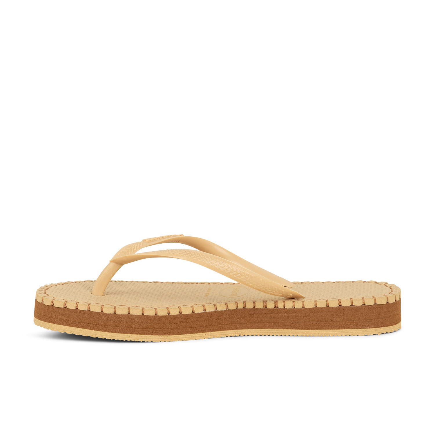 04 - SLIM FLATFORM LOOP - HAVAIANAS -  - Synthétique