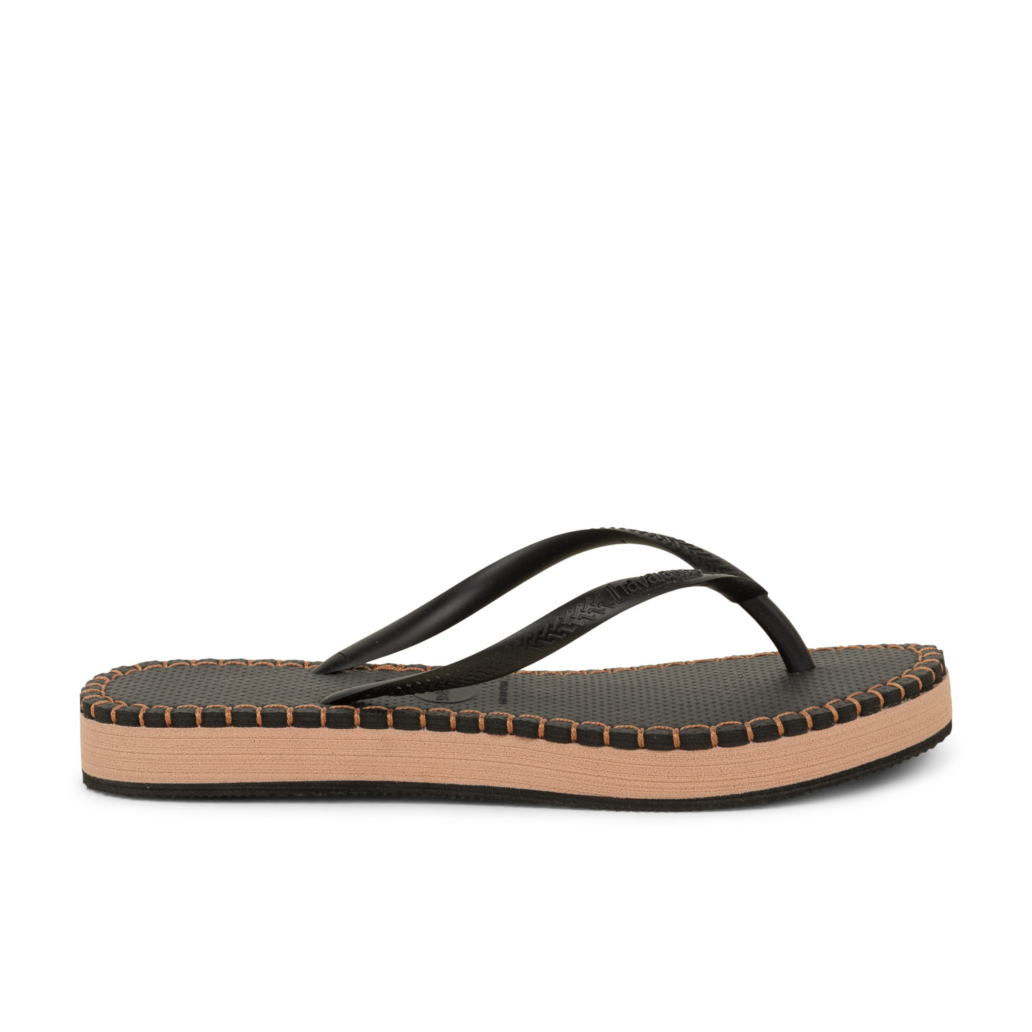 01 - SLIM FLATFORM LOOP - HAVAIANAS -  - Synthétique