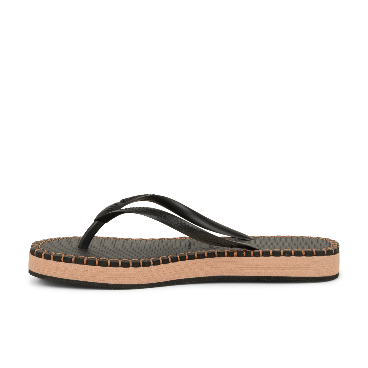 04 - SLIM FLATFORM LOOP - HAVAIANAS -  - Synthétique