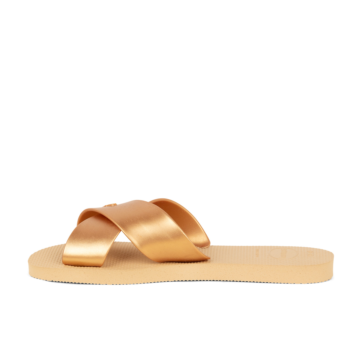 04 - AQUA METALIC - HAVAIANAS -  - Synthétique