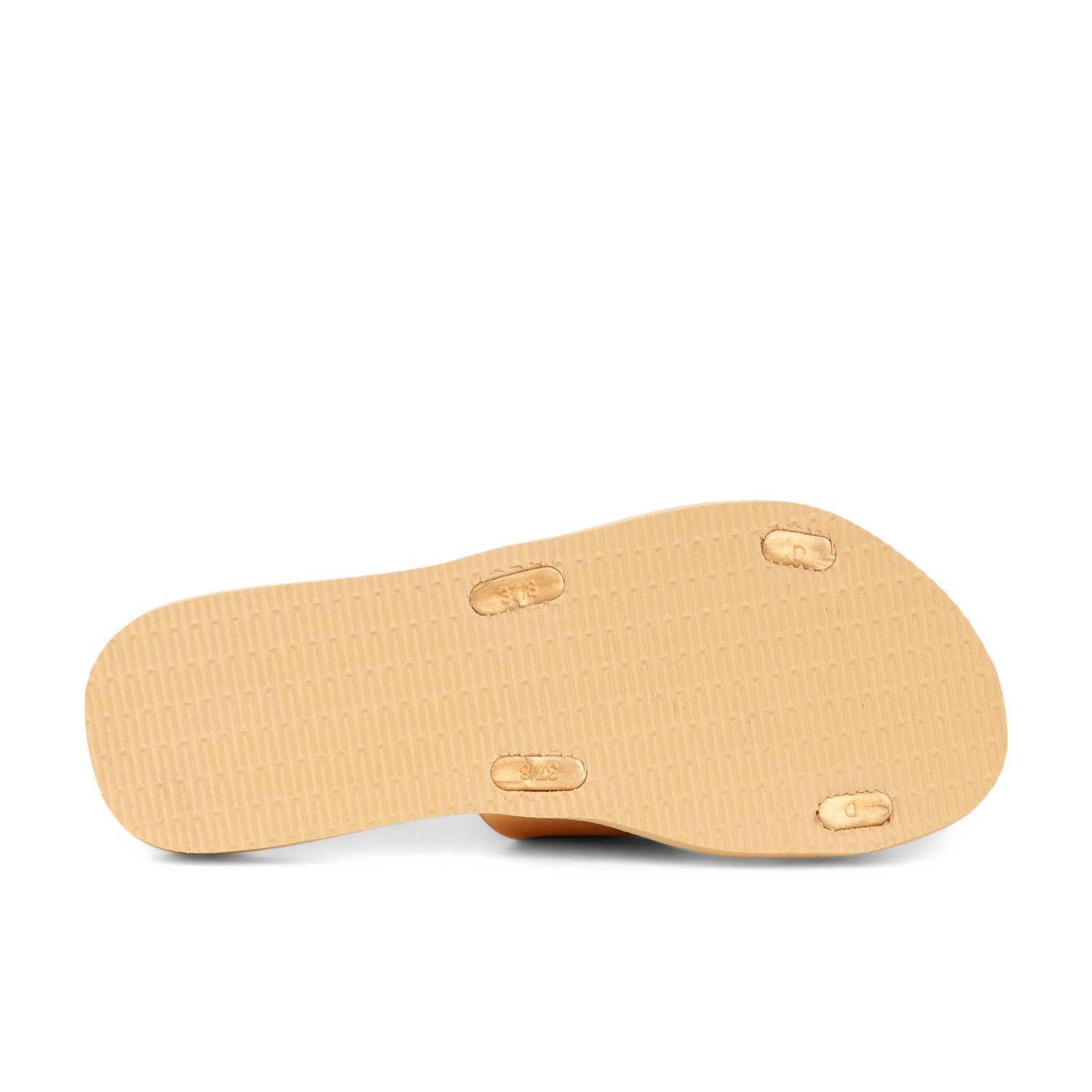 05 - AQUA METALIC - HAVAIANAS -  - Synthétique