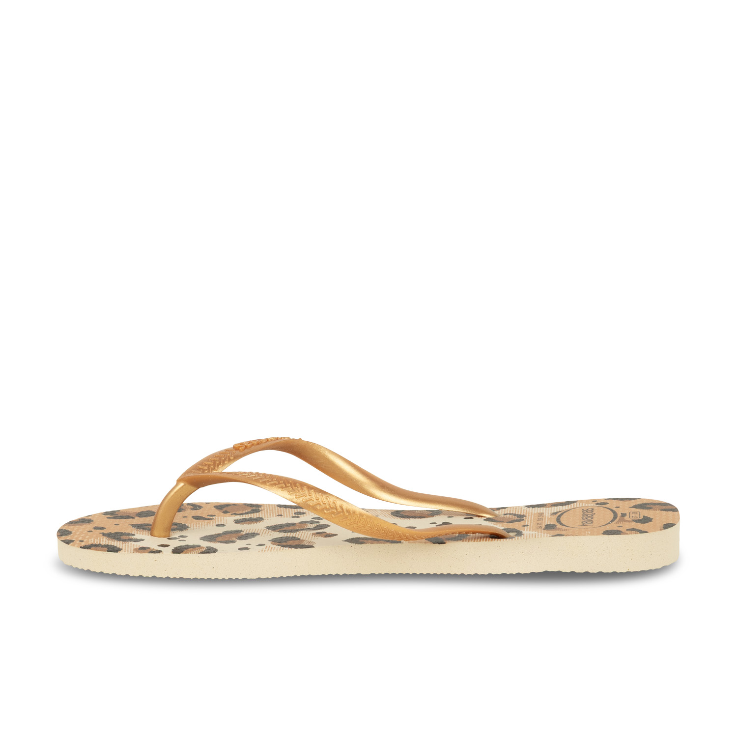 04 - SLIM ANIMALS - HAVAIANAS -  - Synthétique