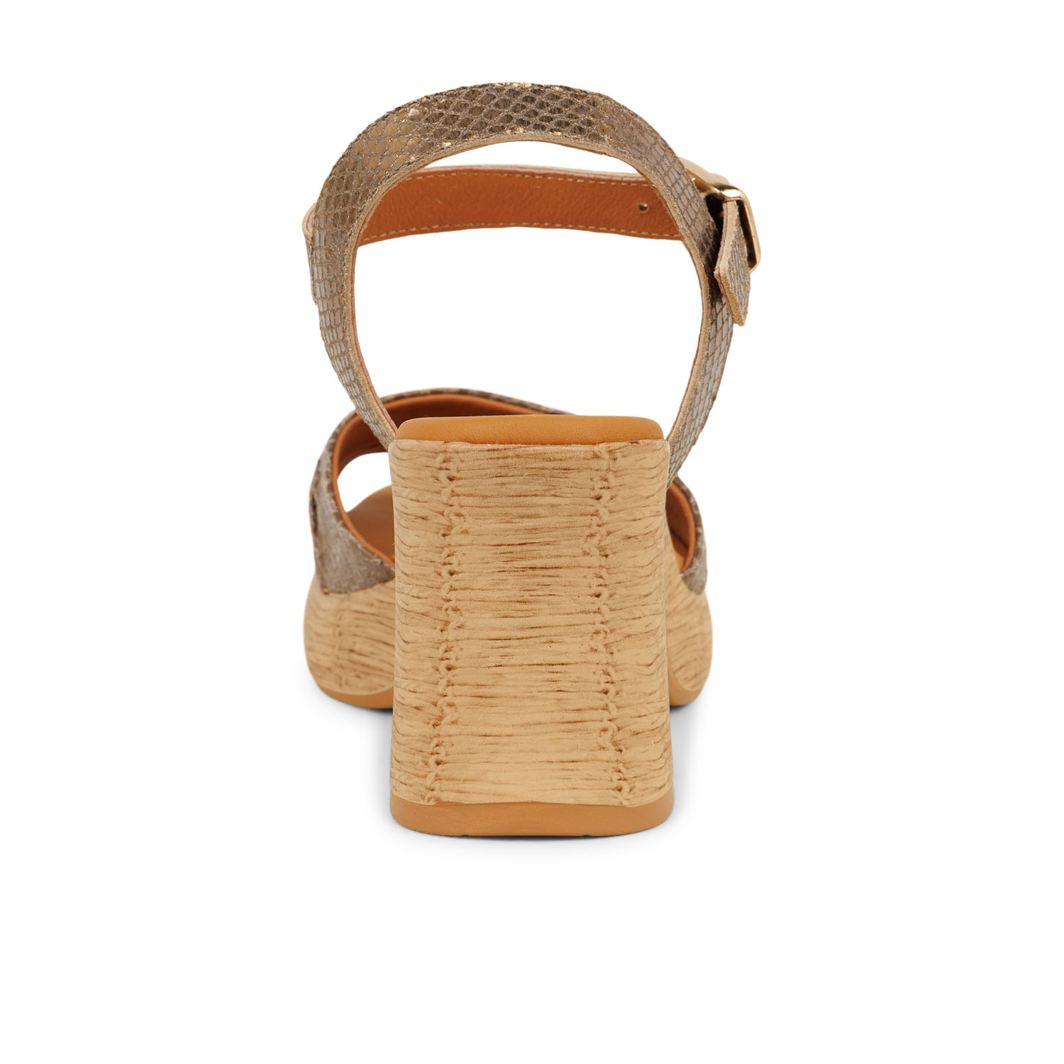 03 - POUMAE - PAULA URBAN -  - Cuir