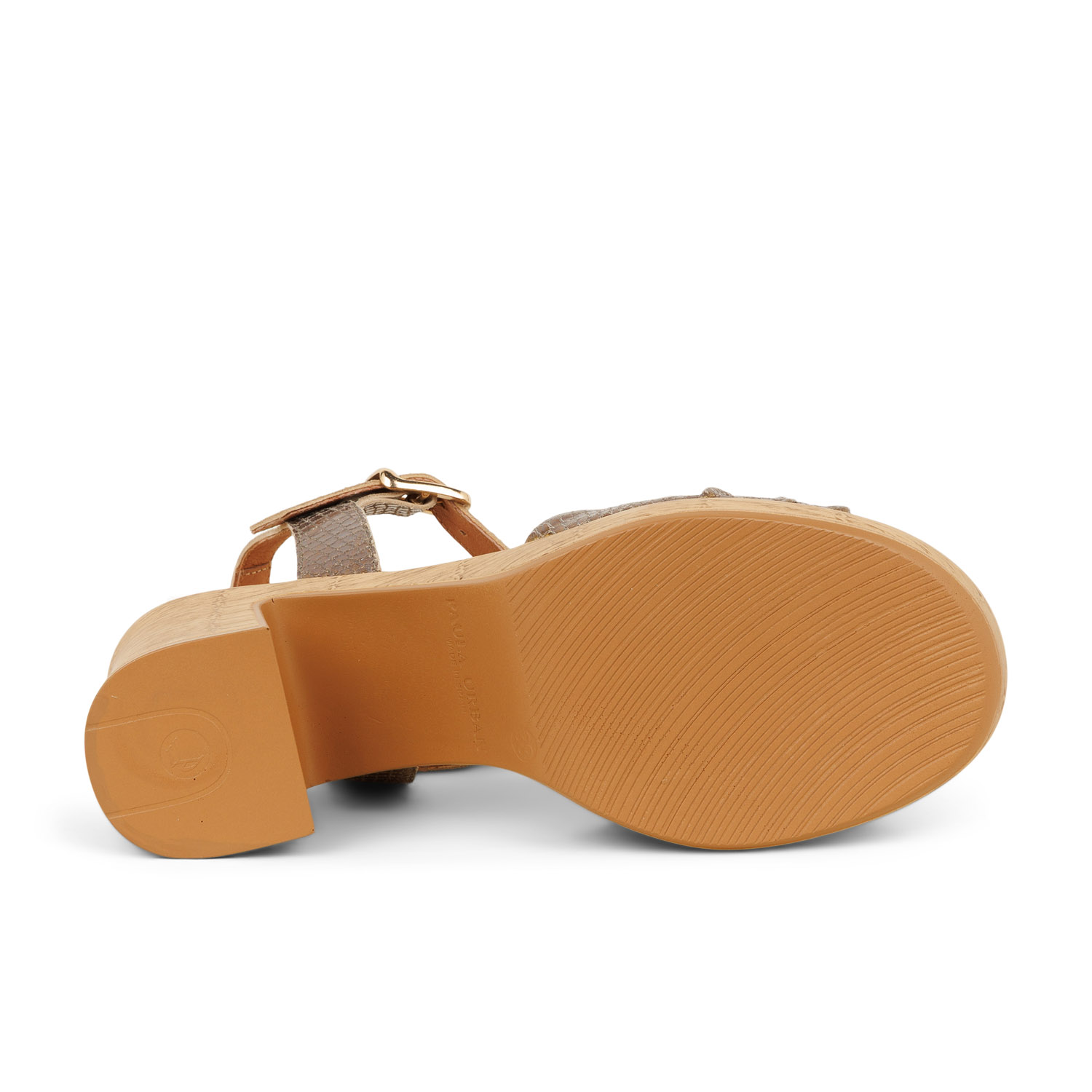 05 - POUMAE - PAULA URBAN -  - Cuir