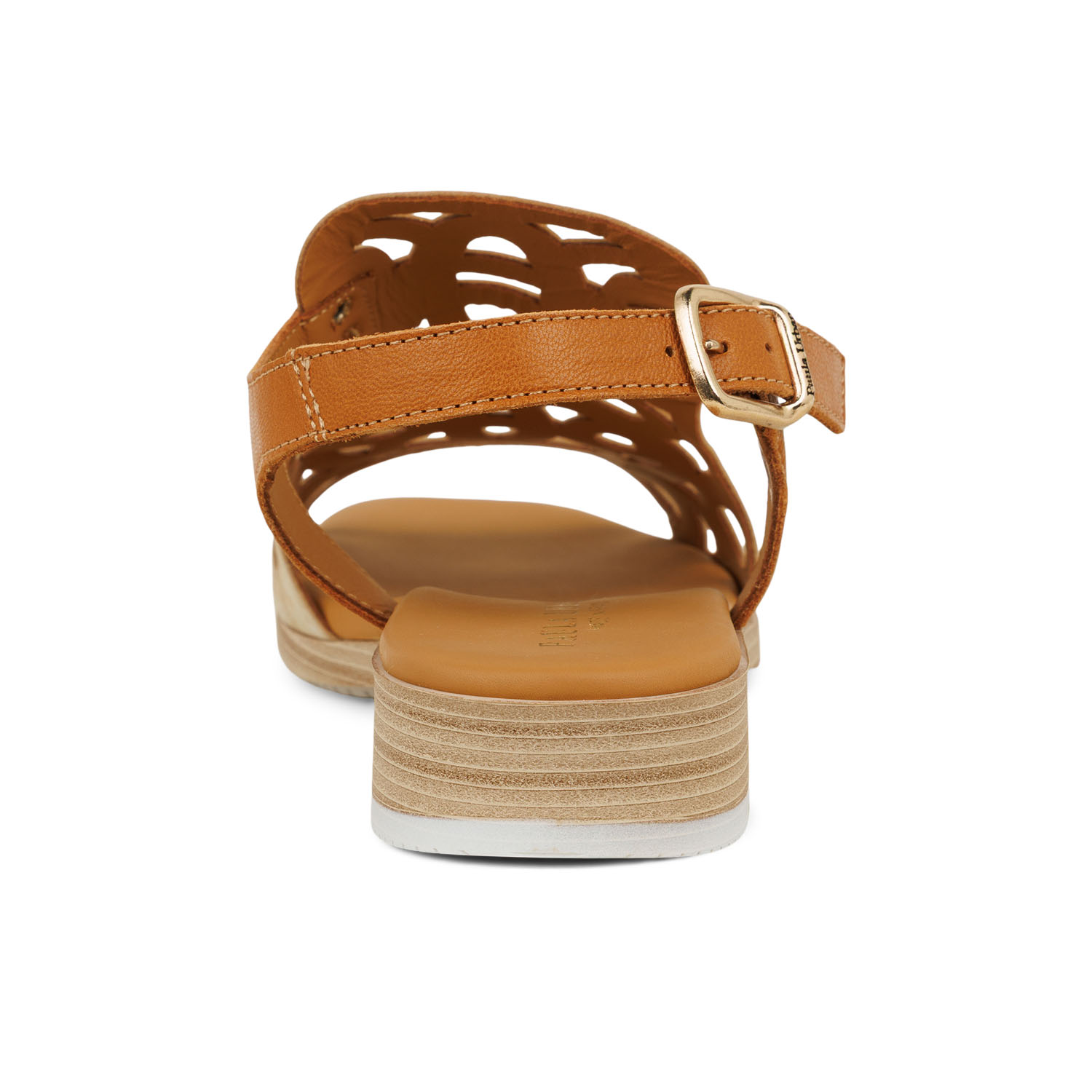 03 - PAONA - PAULA URBAN -  - Cuir