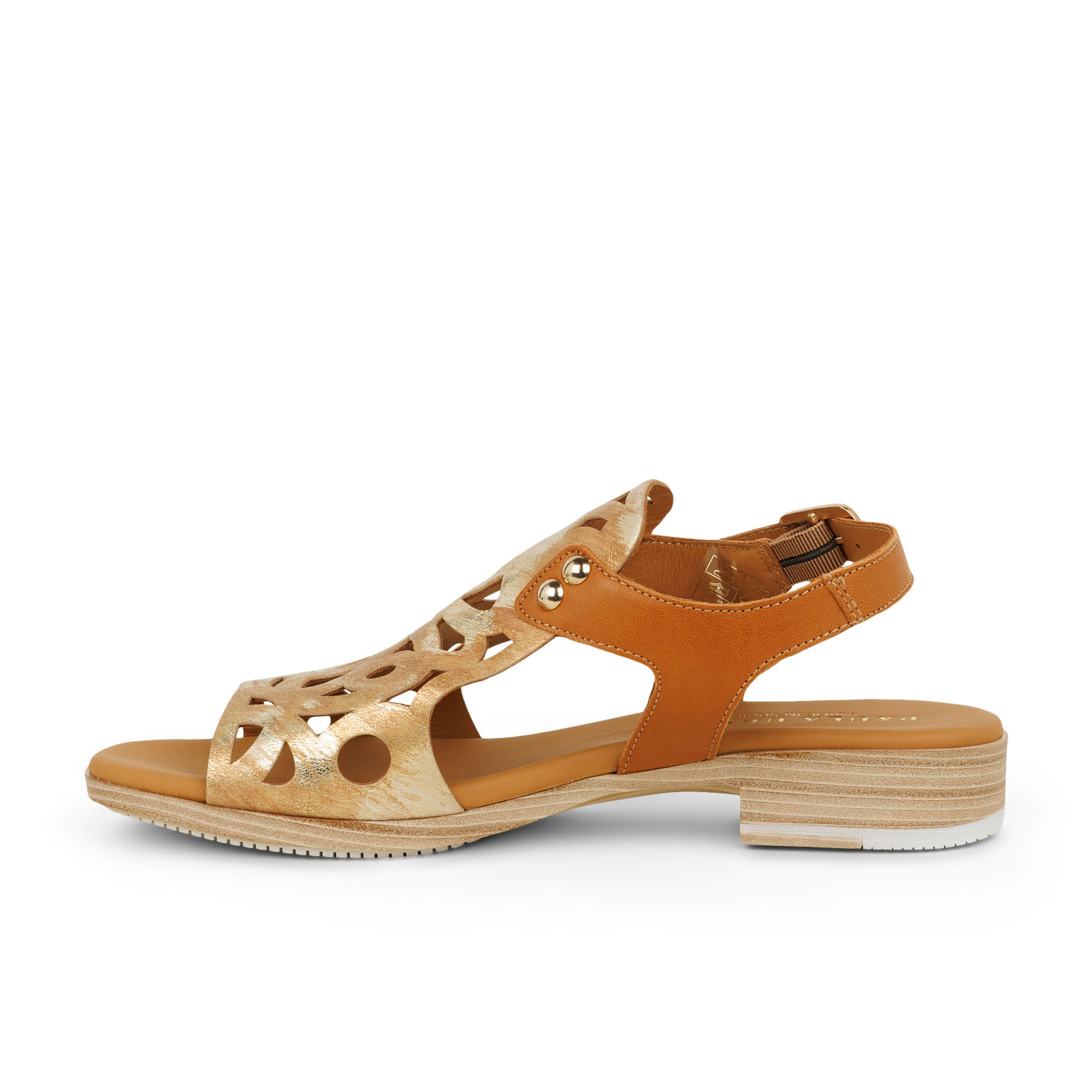 04 - PAONA - PAULA URBAN -  - Cuir