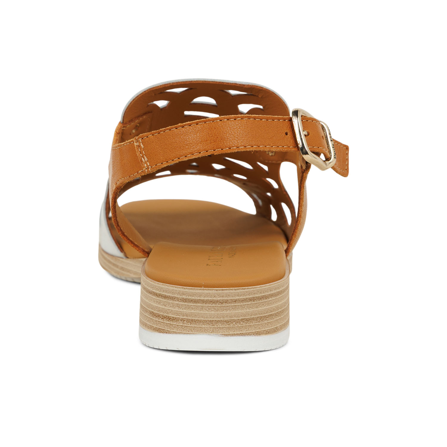 03 - PAONA - PAULA URBAN -  - Cuir
