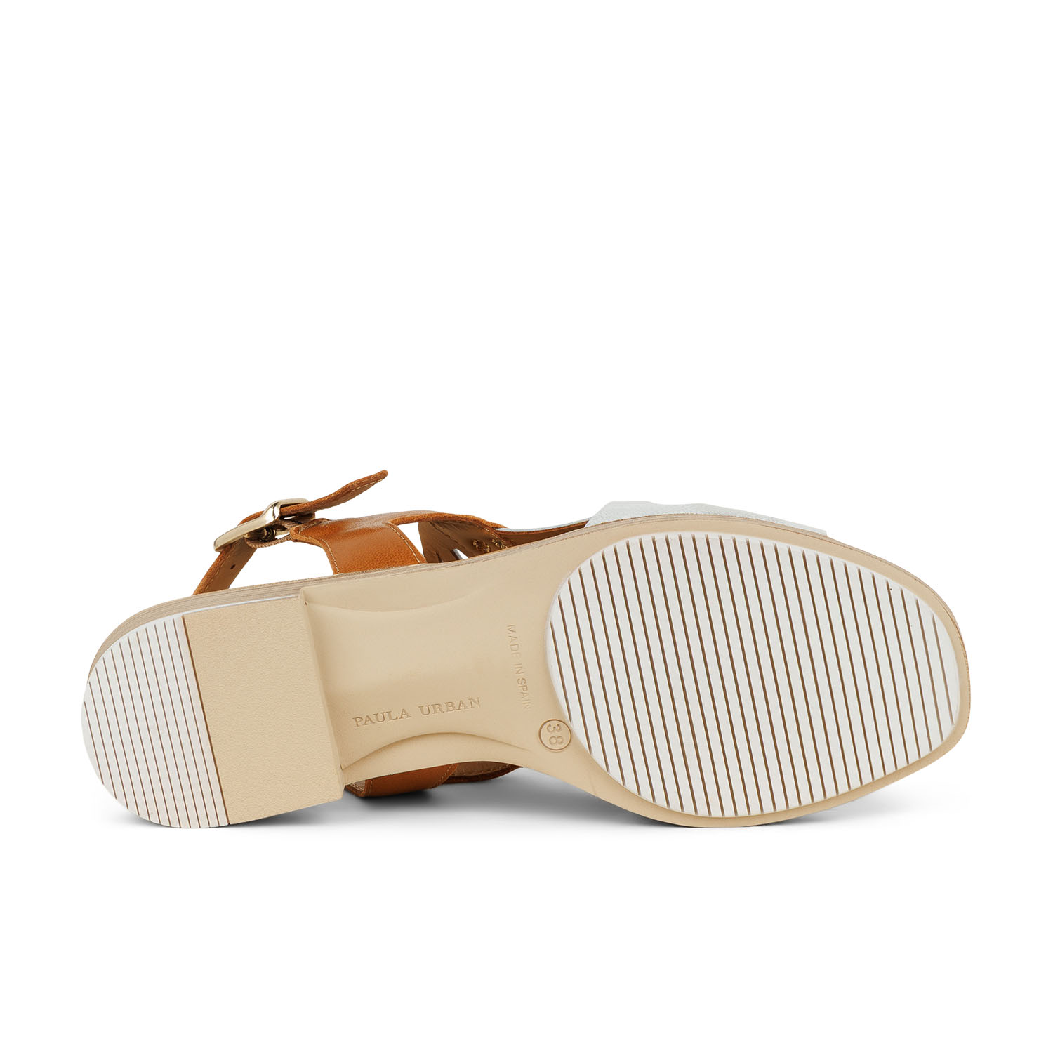 05 - PAONA - PAULA URBAN -  - Cuir