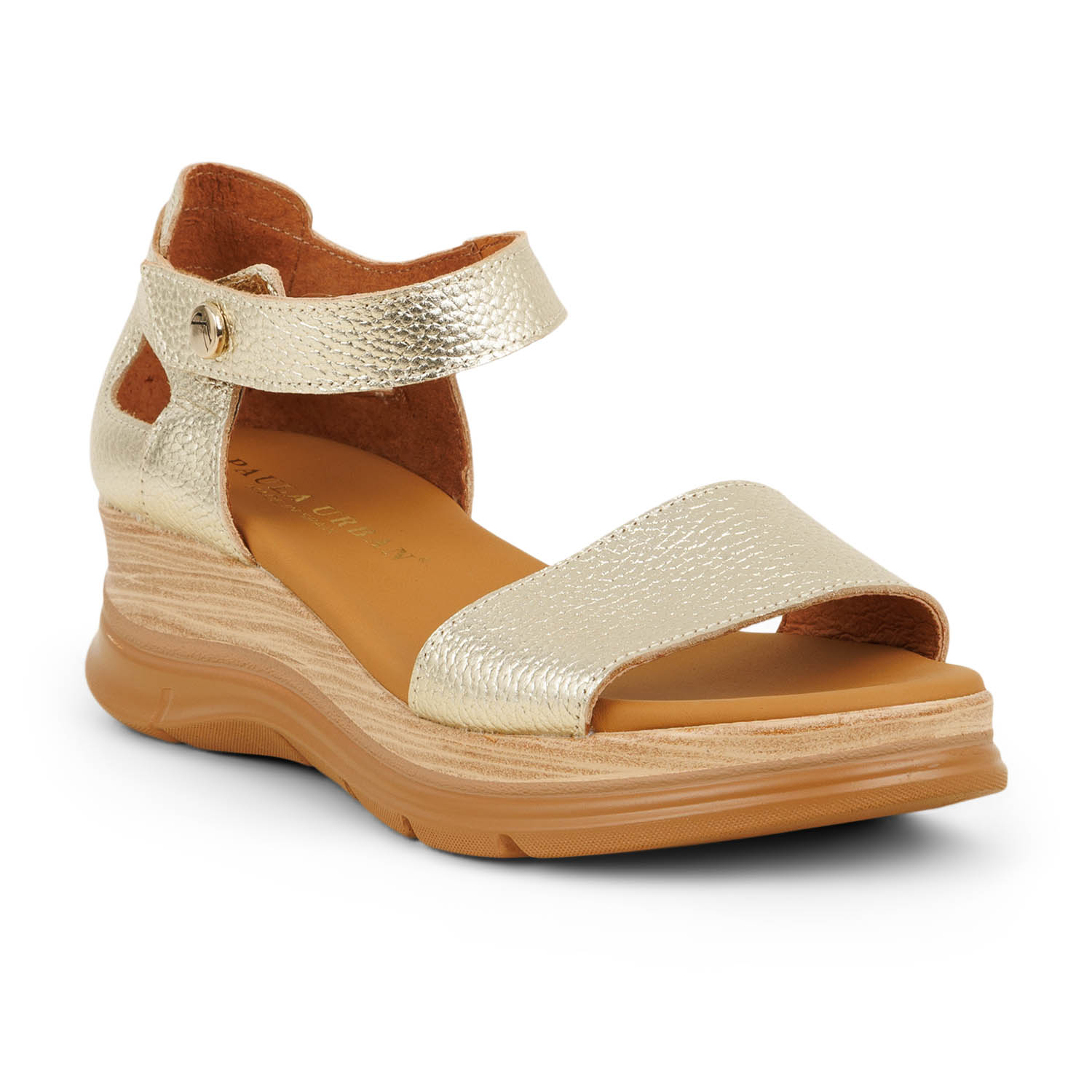 02 - PLUMA - PAULA URBAN -  - Cuir